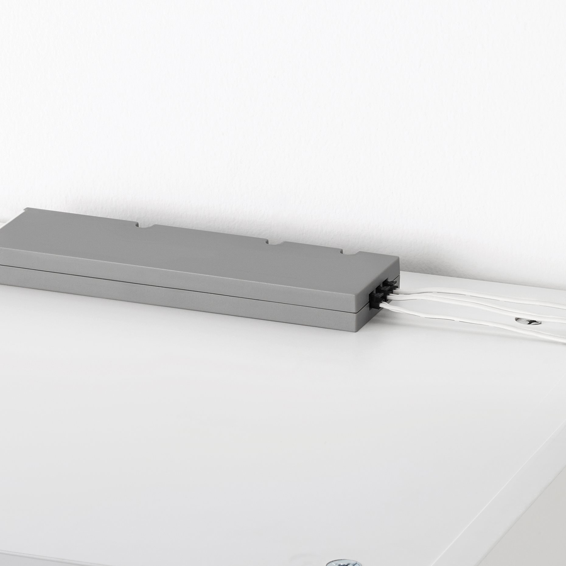 TRÅDFRI, μετασχηματιστής για ασύρματο έλεγχο, 503.561.87