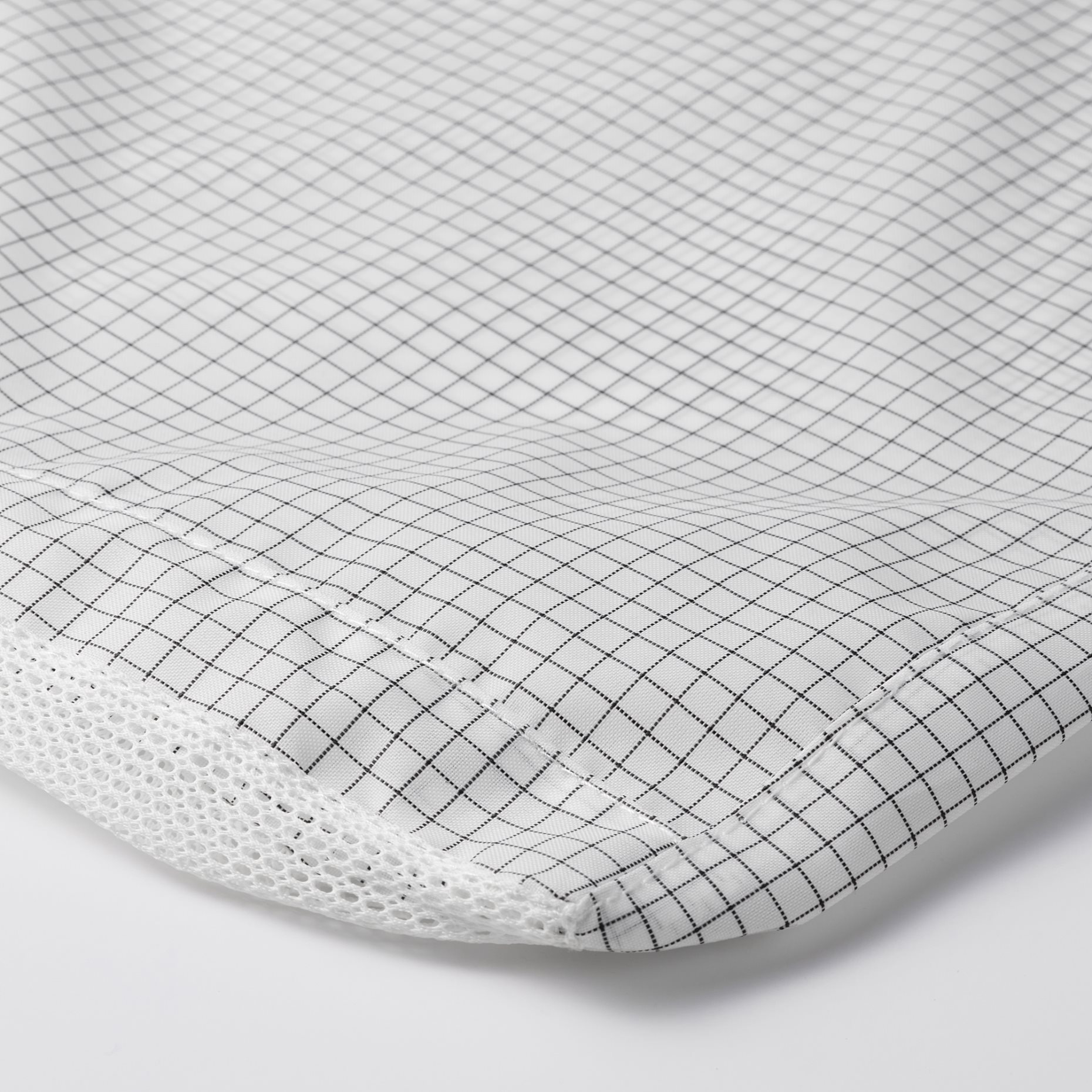 STUK, clothes cover, set of 3, 503.708.76
