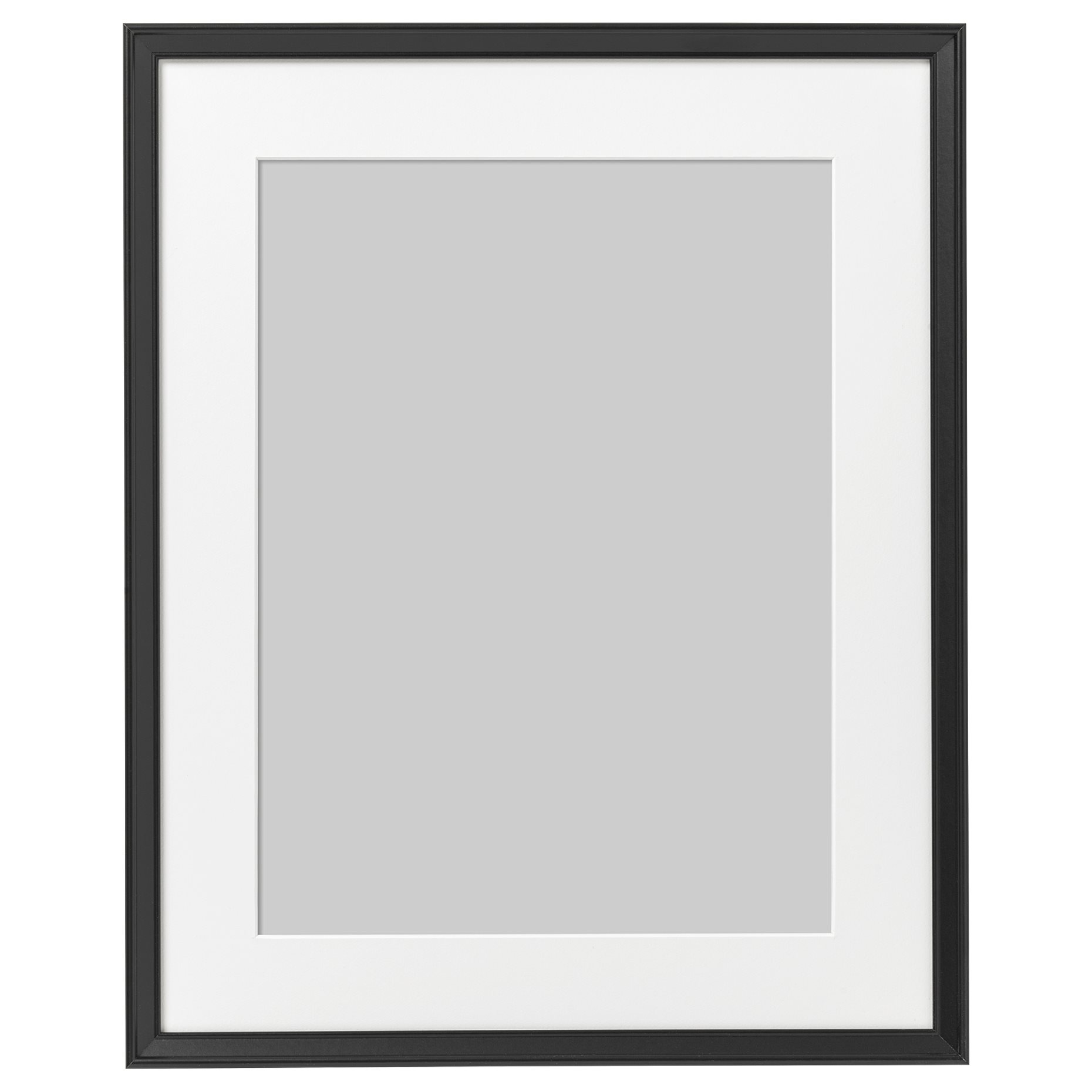 KNOPPÄNG, κορνίζα, 40x50 cm, 503.871.36
