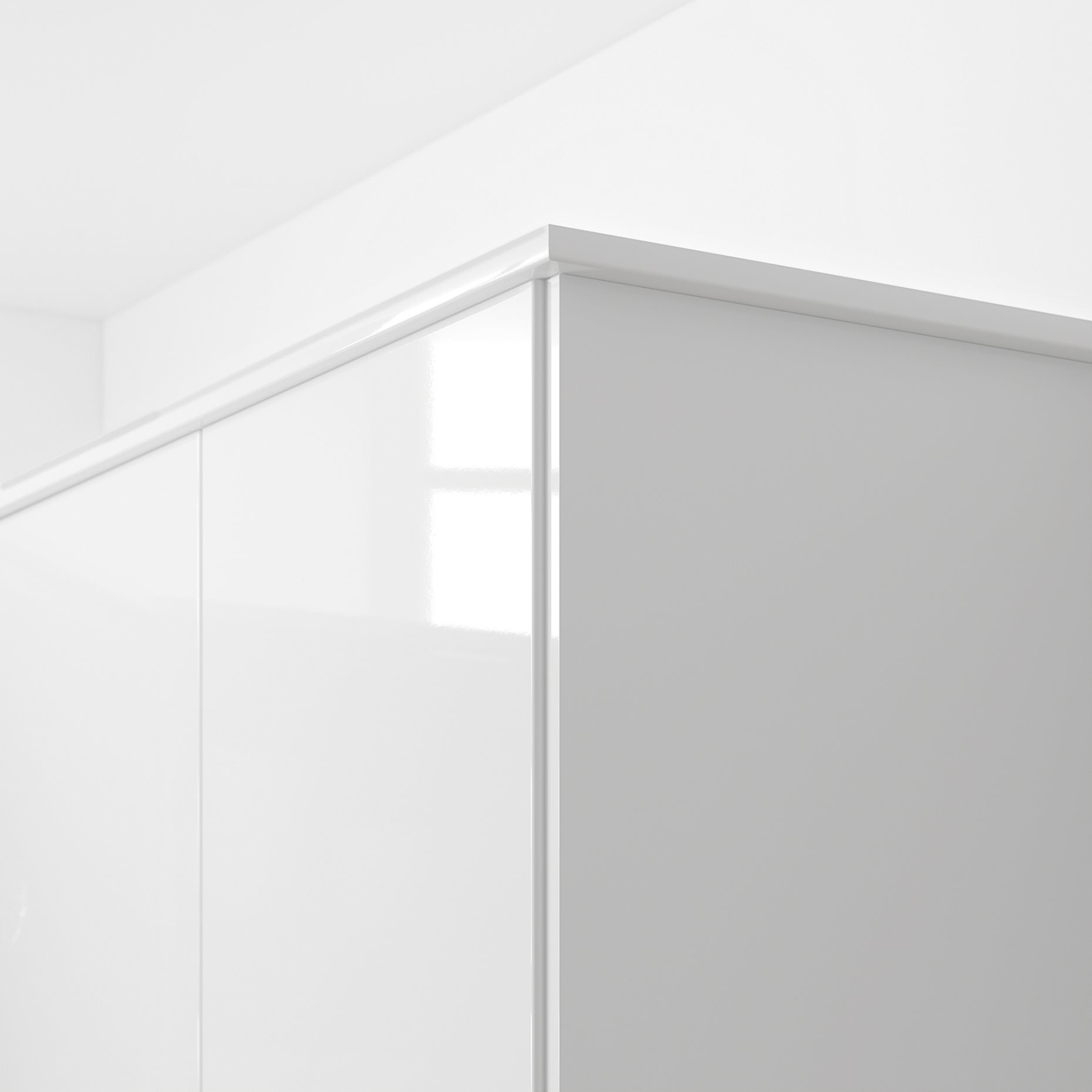 FÖRBÄTTRA, rounded deco strip/moulding, 503.974.80