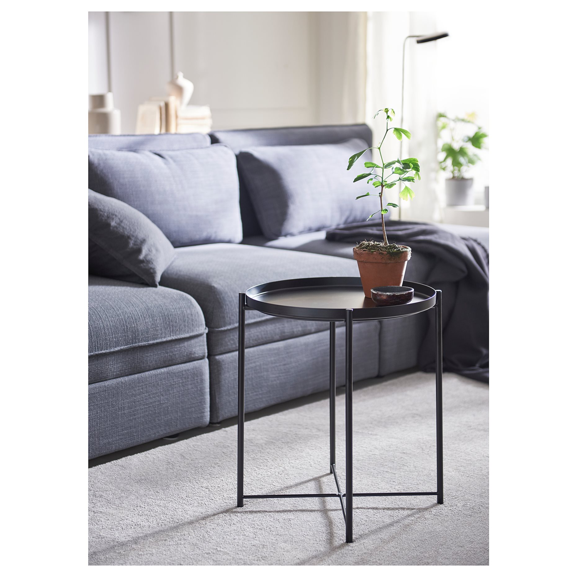 GLADOM, tray table, 504.119.90