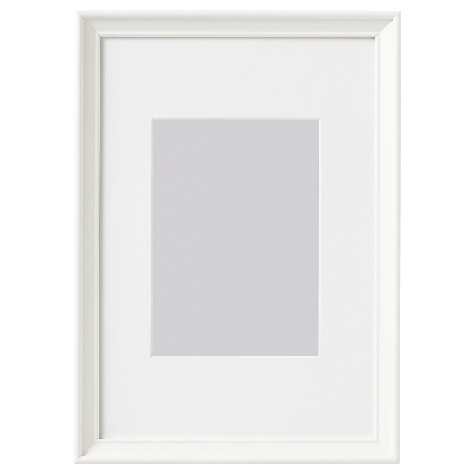 KNOPPÄNG, κορνίζα, 21x30 cm, 504.272.84