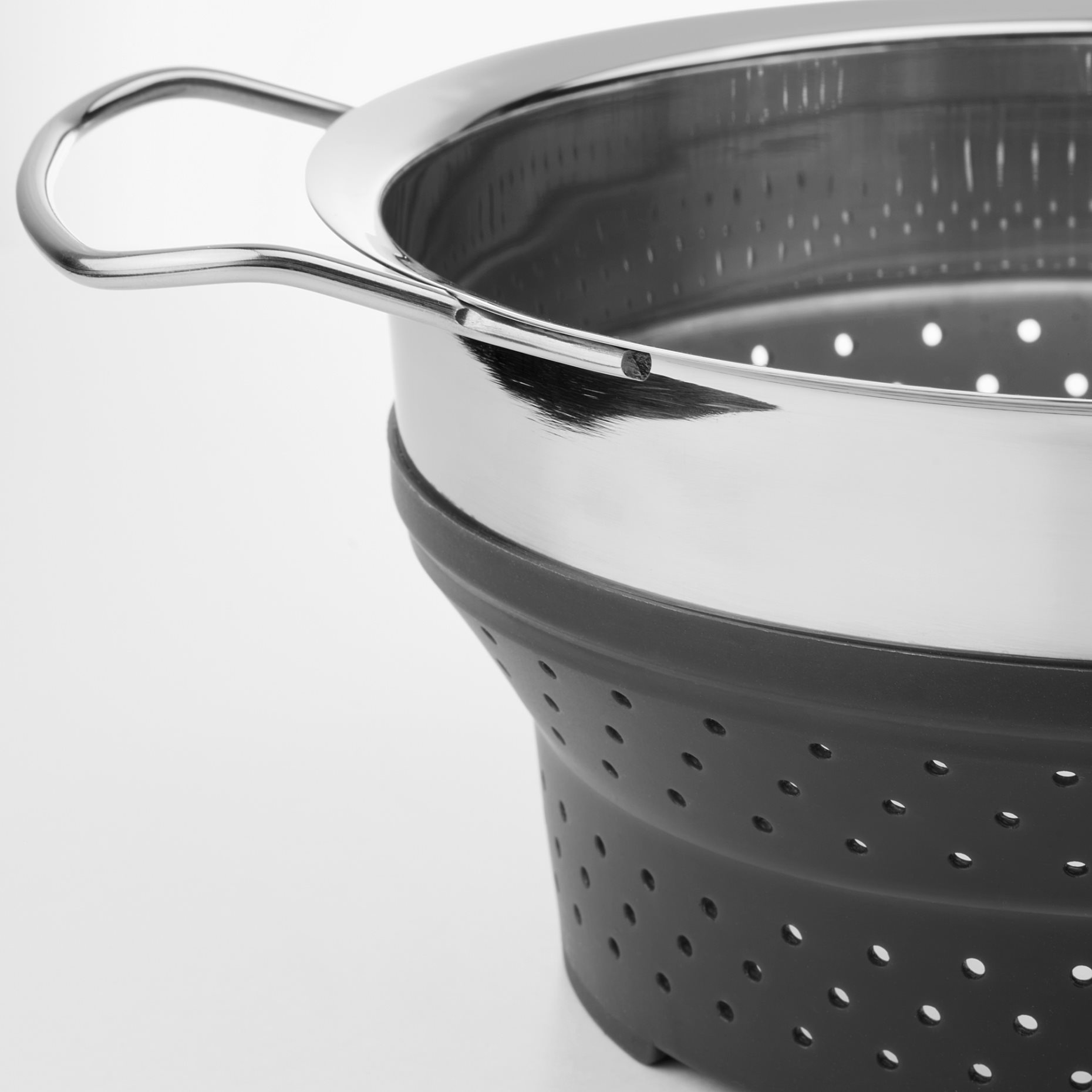 KLOCKREN, colander, 5.0 l, 504.491.77