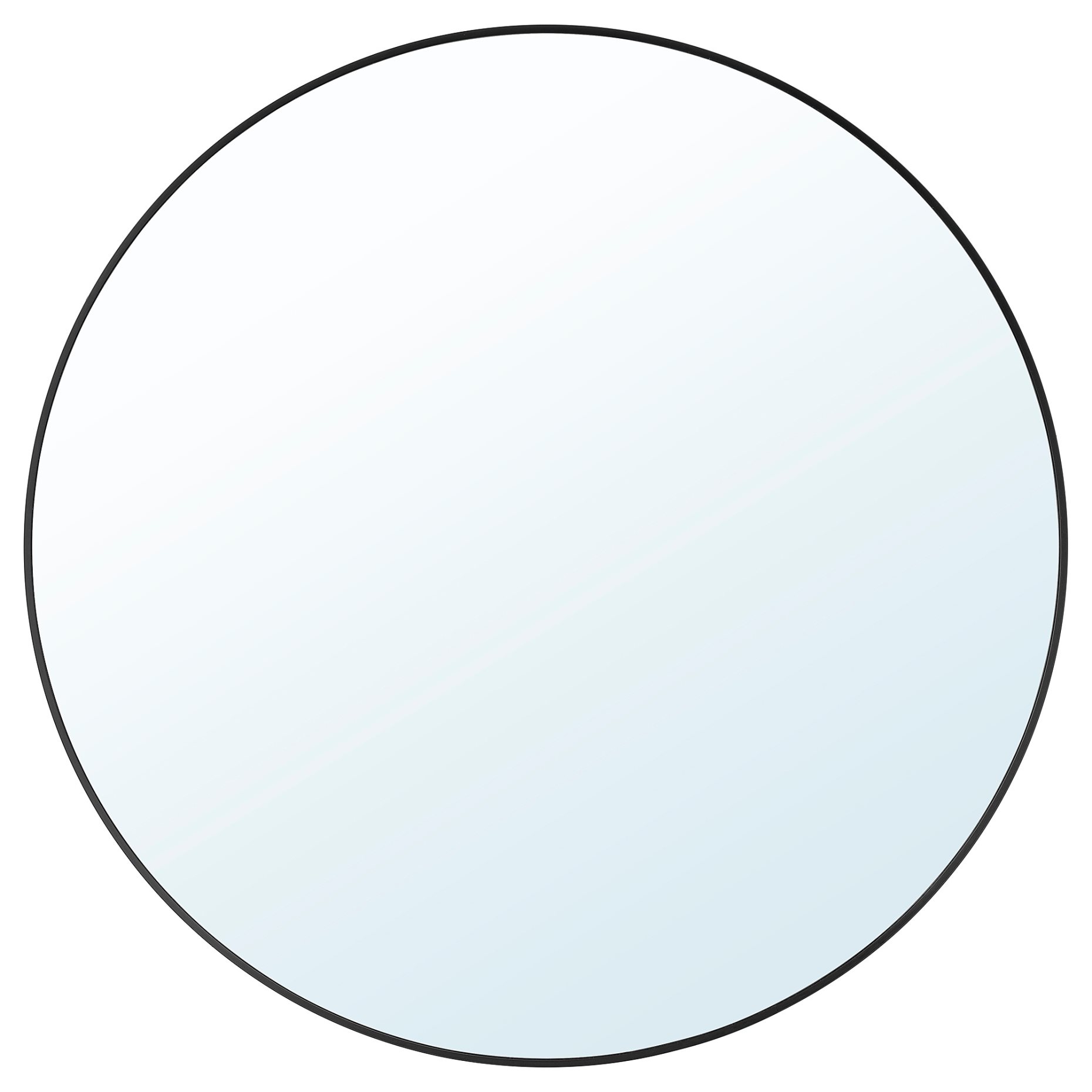 LINDBYN, mirror, 80 cm, 504.586.14