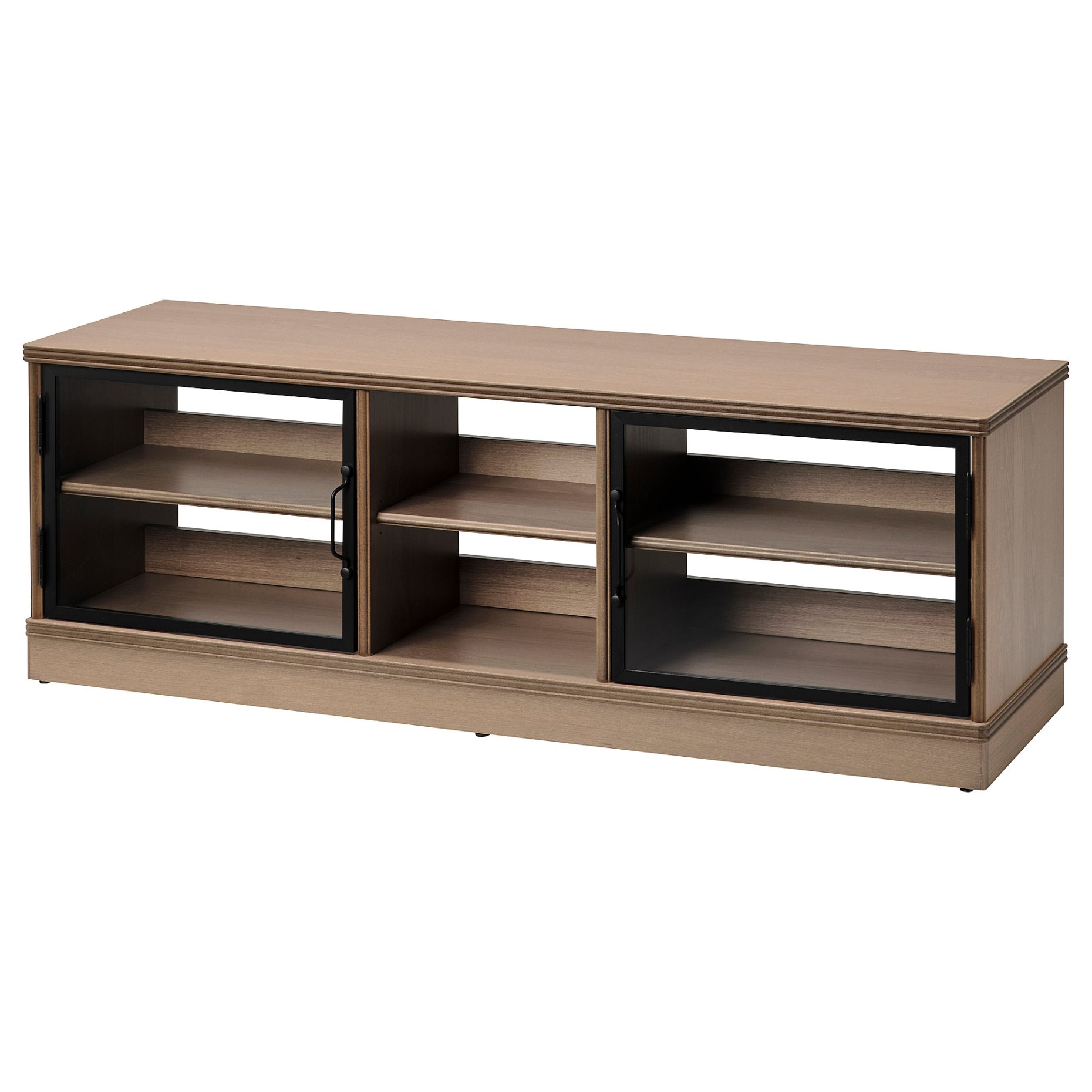 LANESUND, έπιπλο TV, 161x47x55 cm, 504.665.53