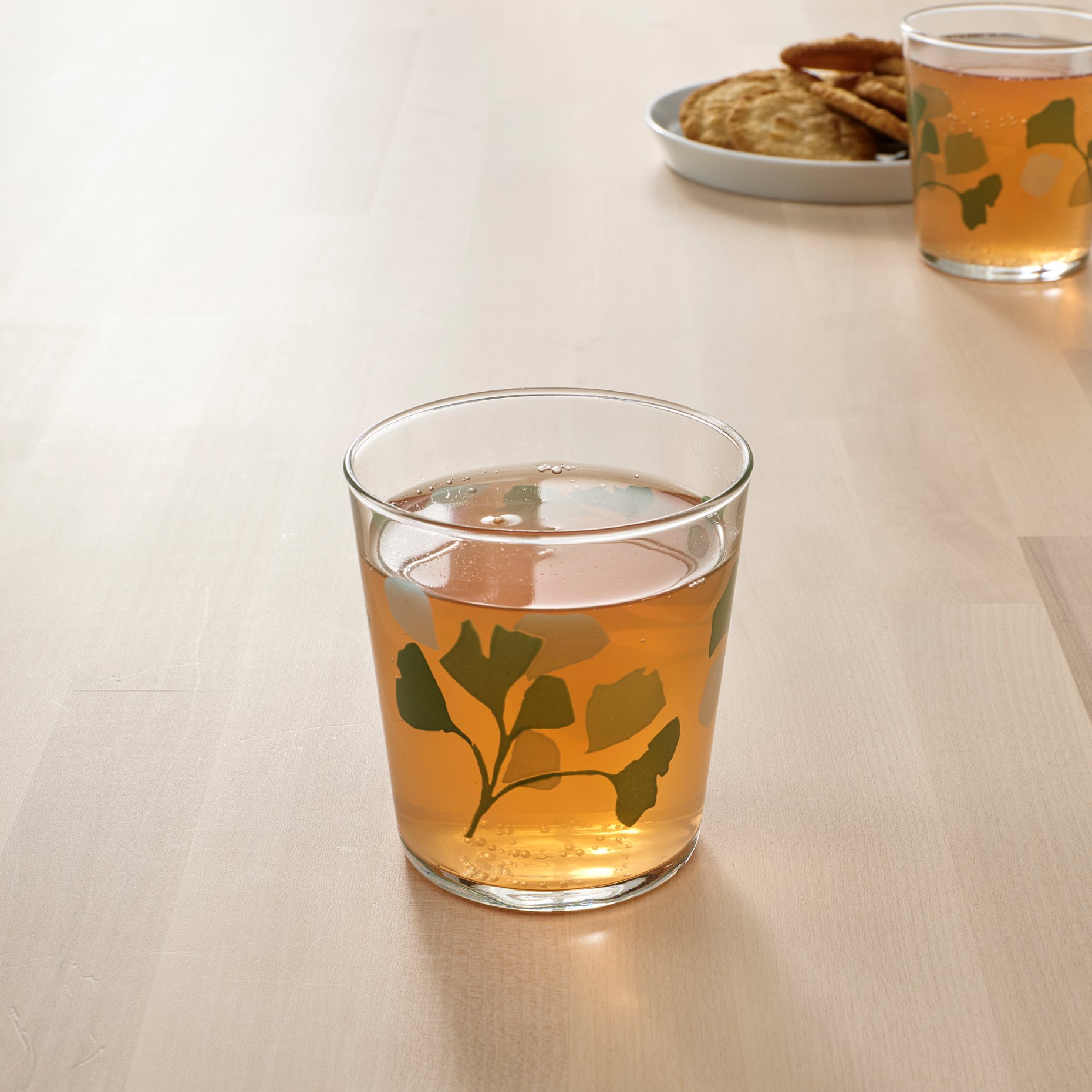 STILENLIG, ποτήρι, 4 τεμ. 30 cl, 504.746.47