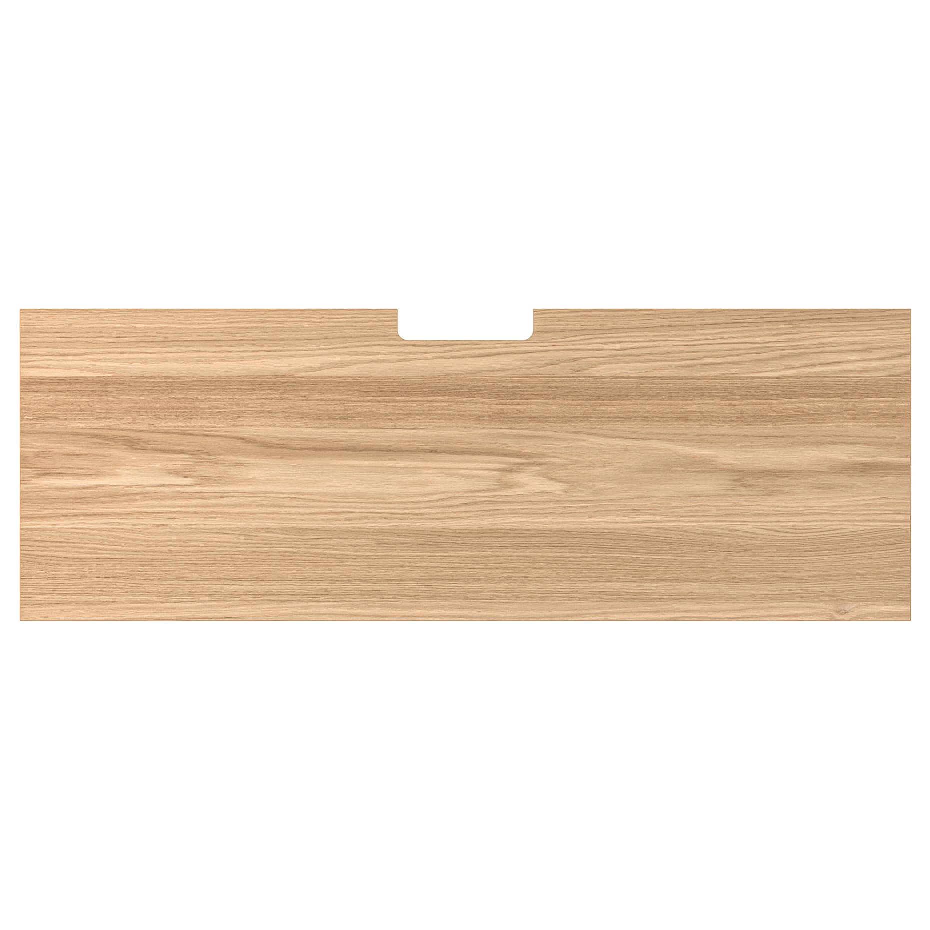 BESTÅ, top panel for TV, 120x42 cm, 504.963.62