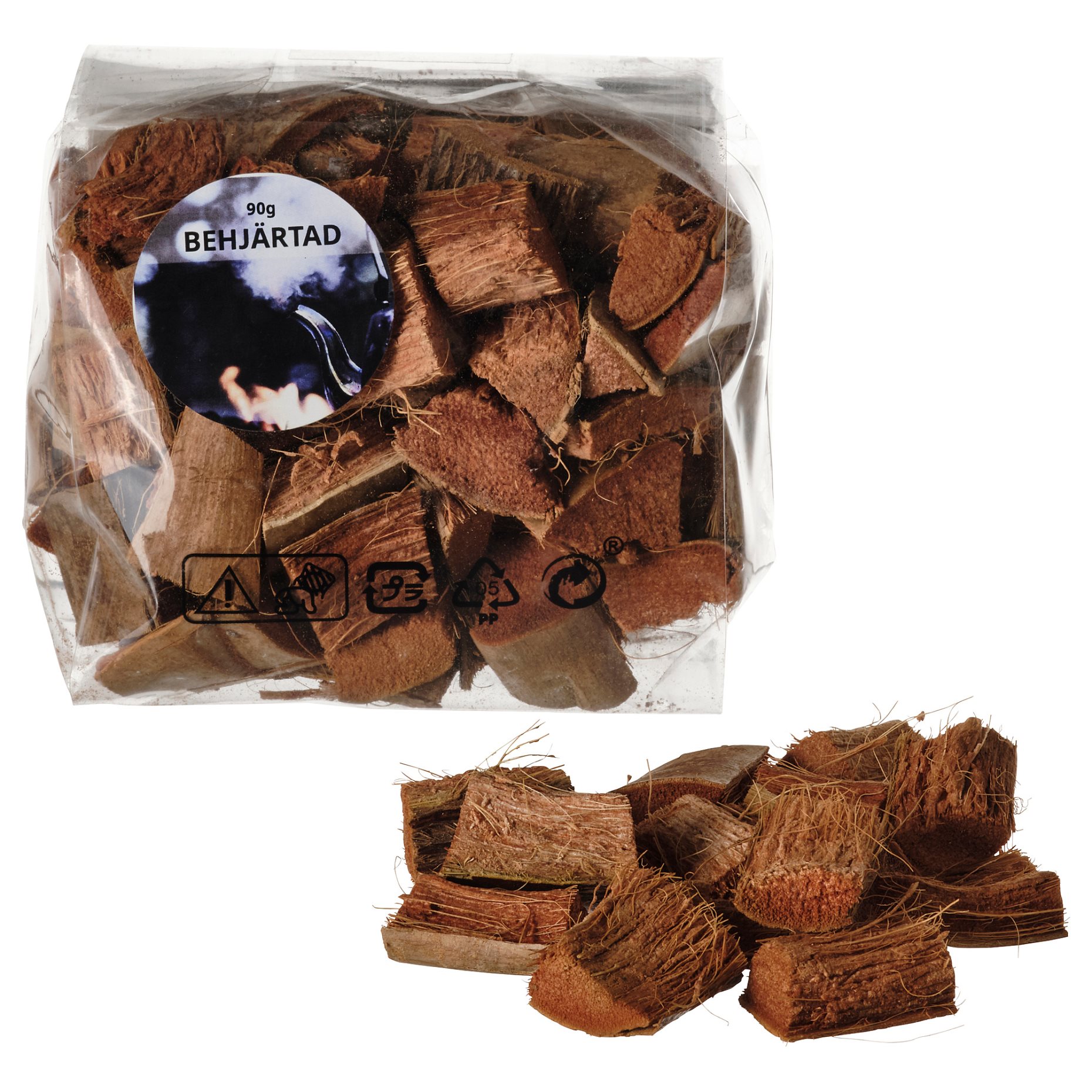 BEHJARTAD, αρωματικό ποτ-πουρί, 90 g, 504.979.55