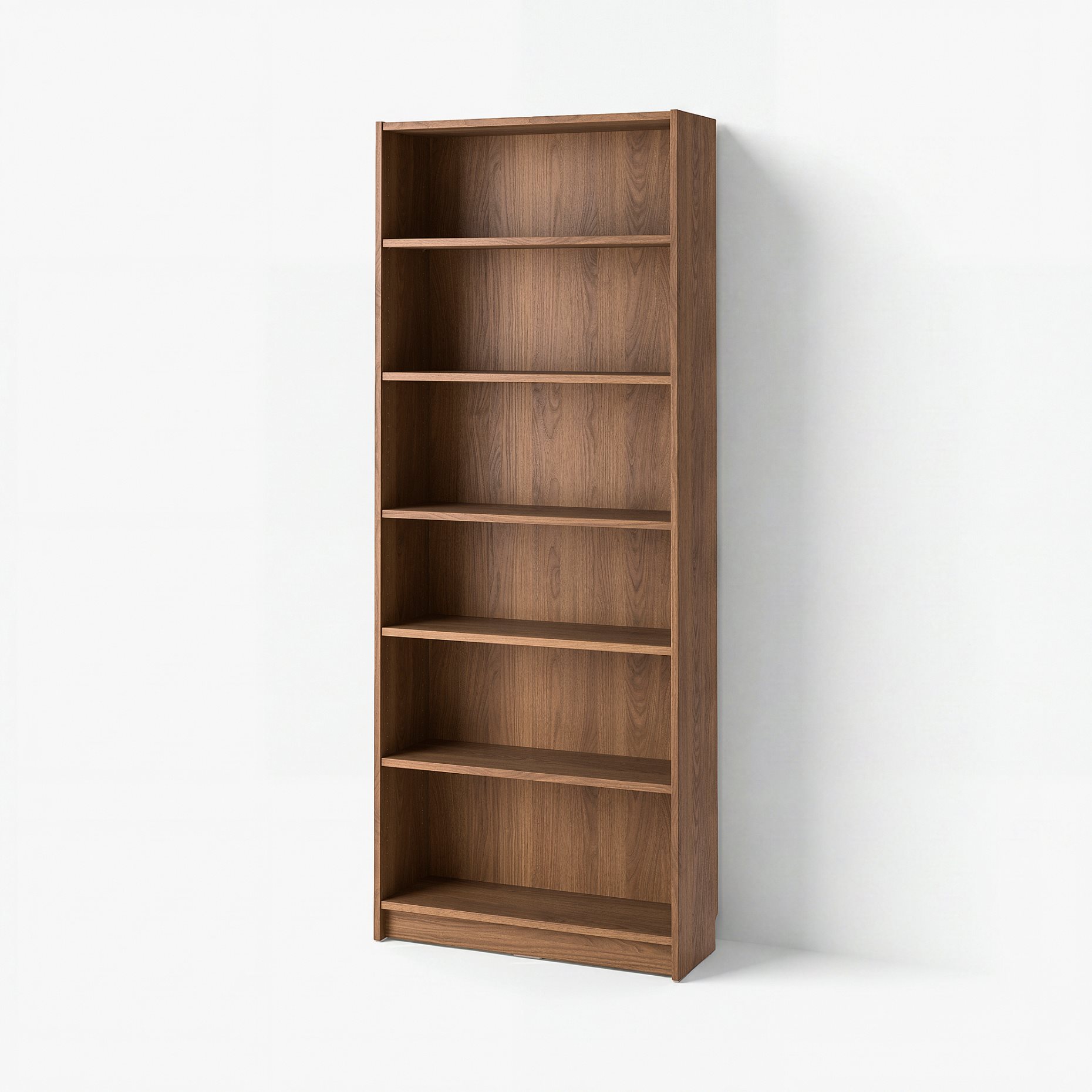 BILLY, bookcase, 80x28x202 cm, 505.086.52