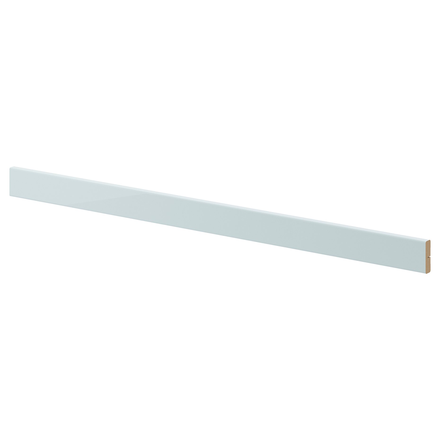 KALLARP, διακοσμητική ταινία/γυαλιστερό, 221 cm, 505.201.35
