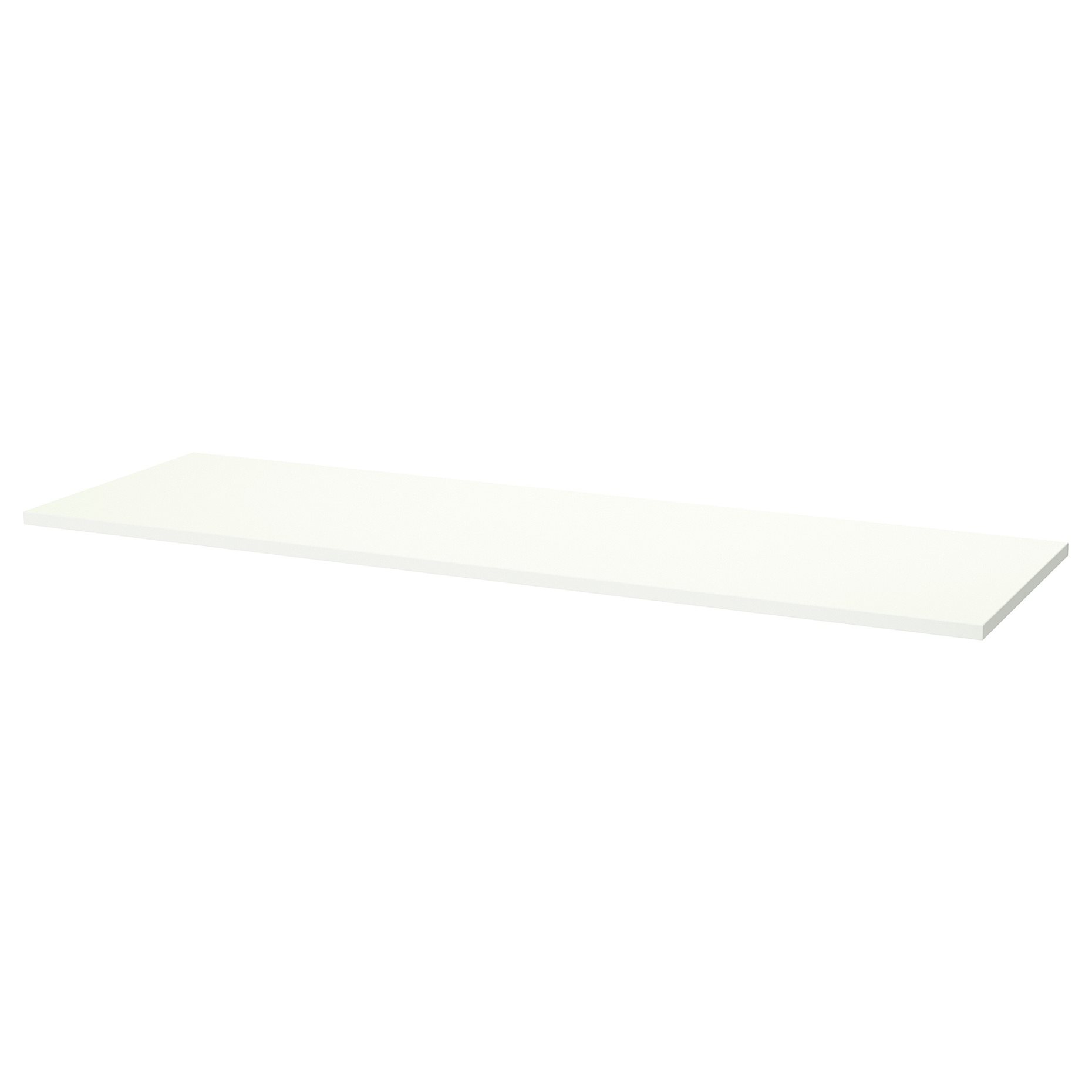 MITTZON, table top, 160x48 cm, 505.278.44