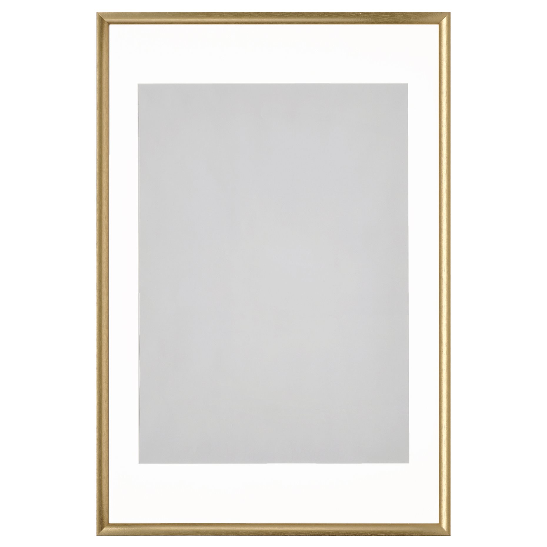 SILVERHÖJDEN, κορνίζα, 61x91 cm, 505.500.14