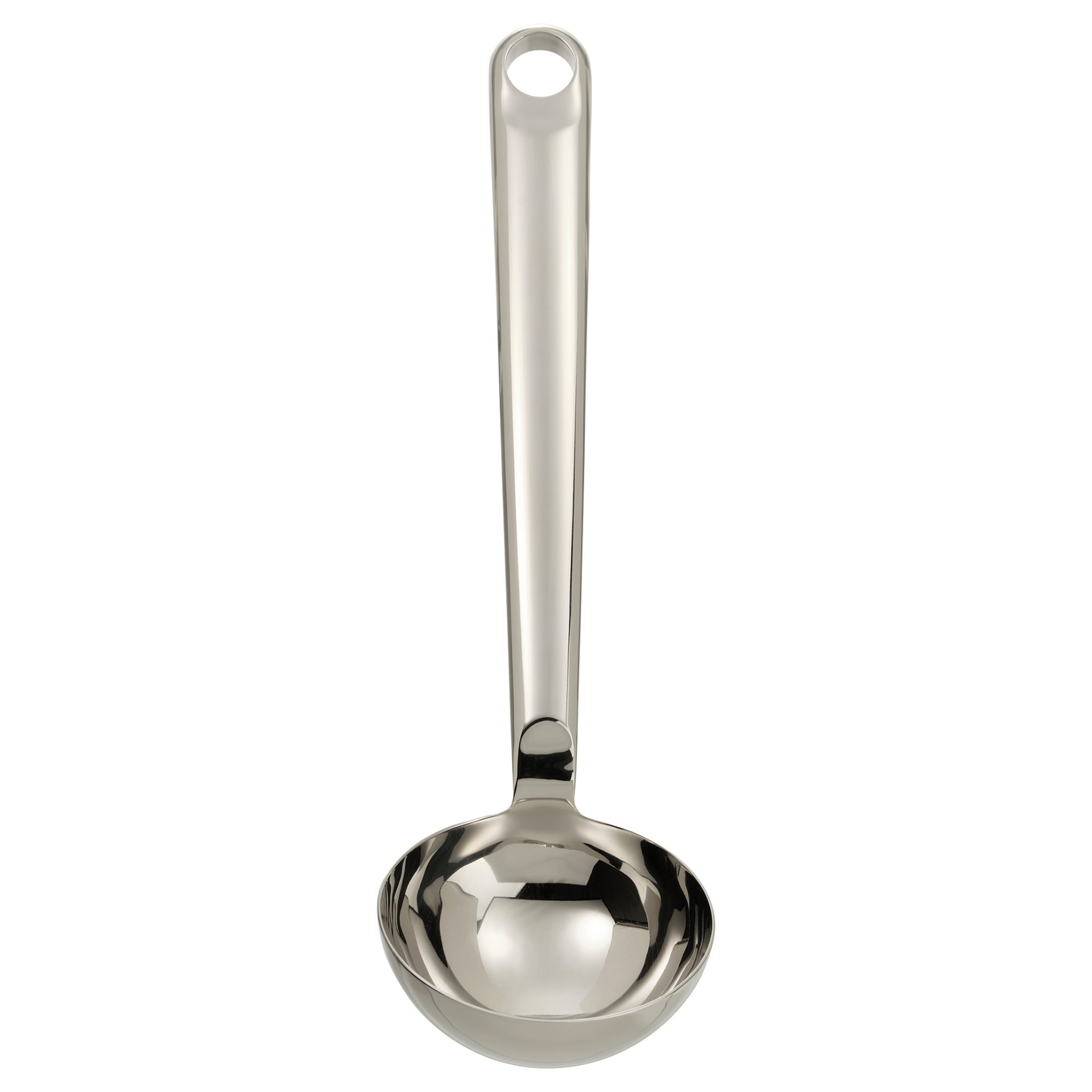FINMAT, κουτάλα σούπας, 31 cm, 505.551.96