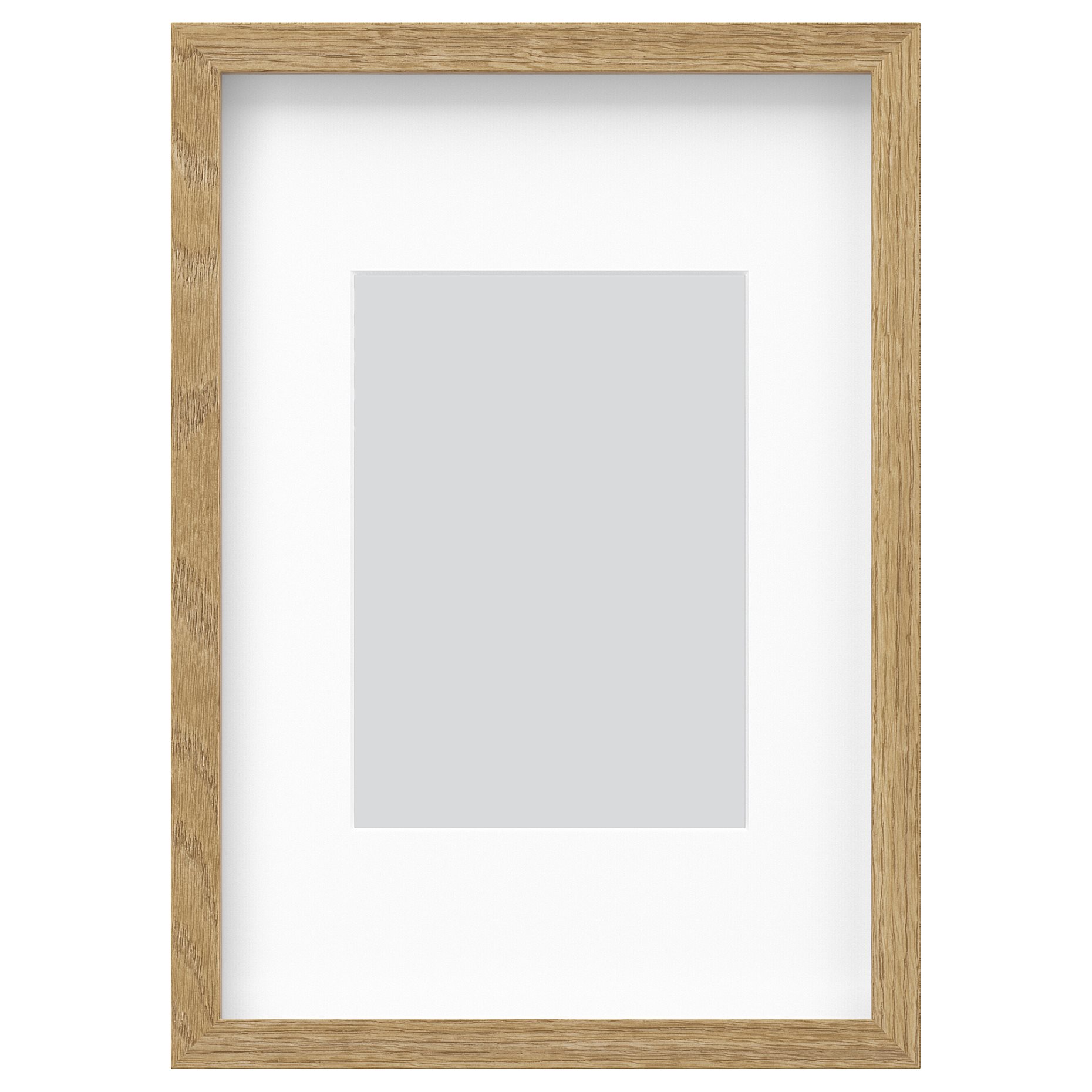 RODALM, frame, 21x30 cm, 505.663.93
