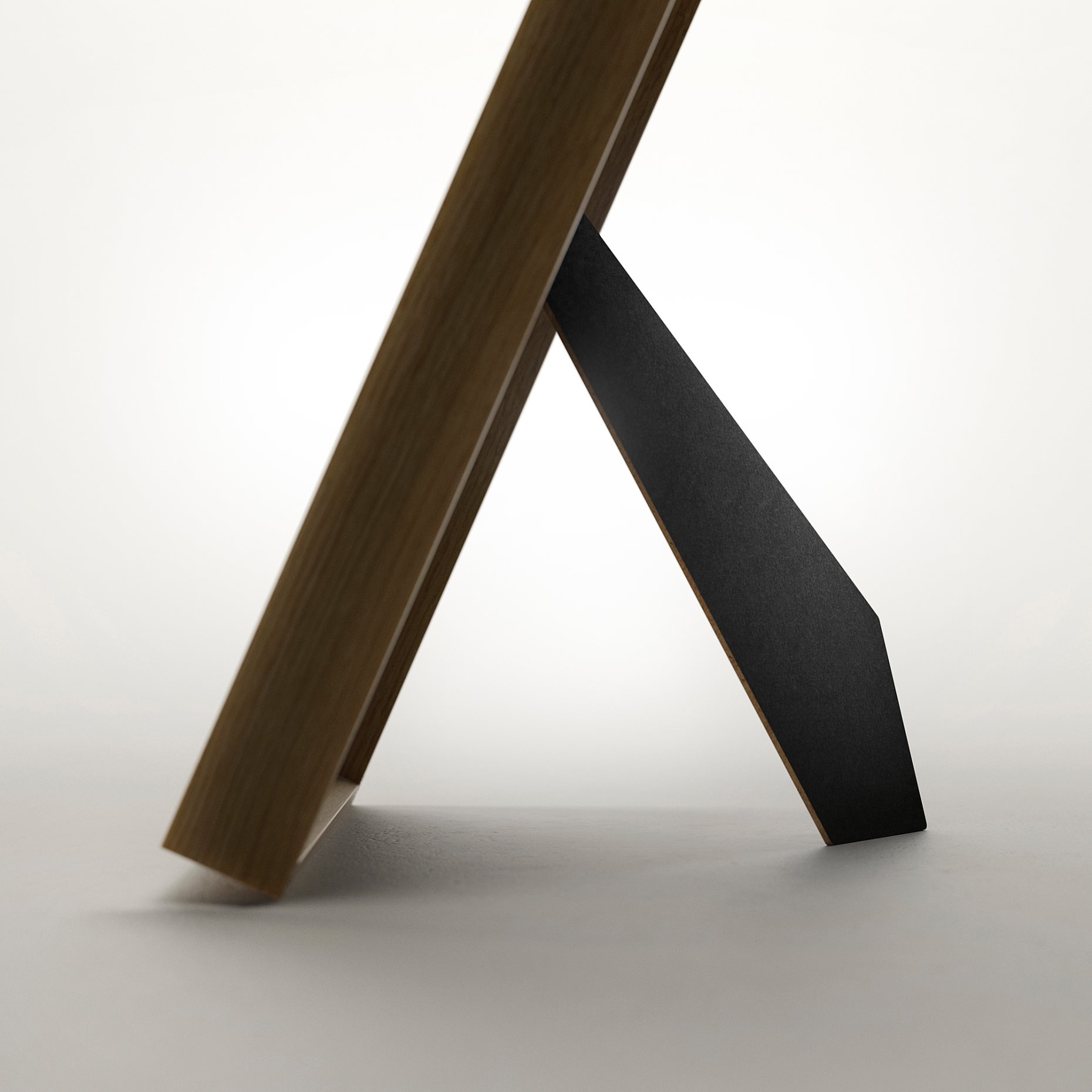 RODALM, frame, 21x30 cm, 505.663.93