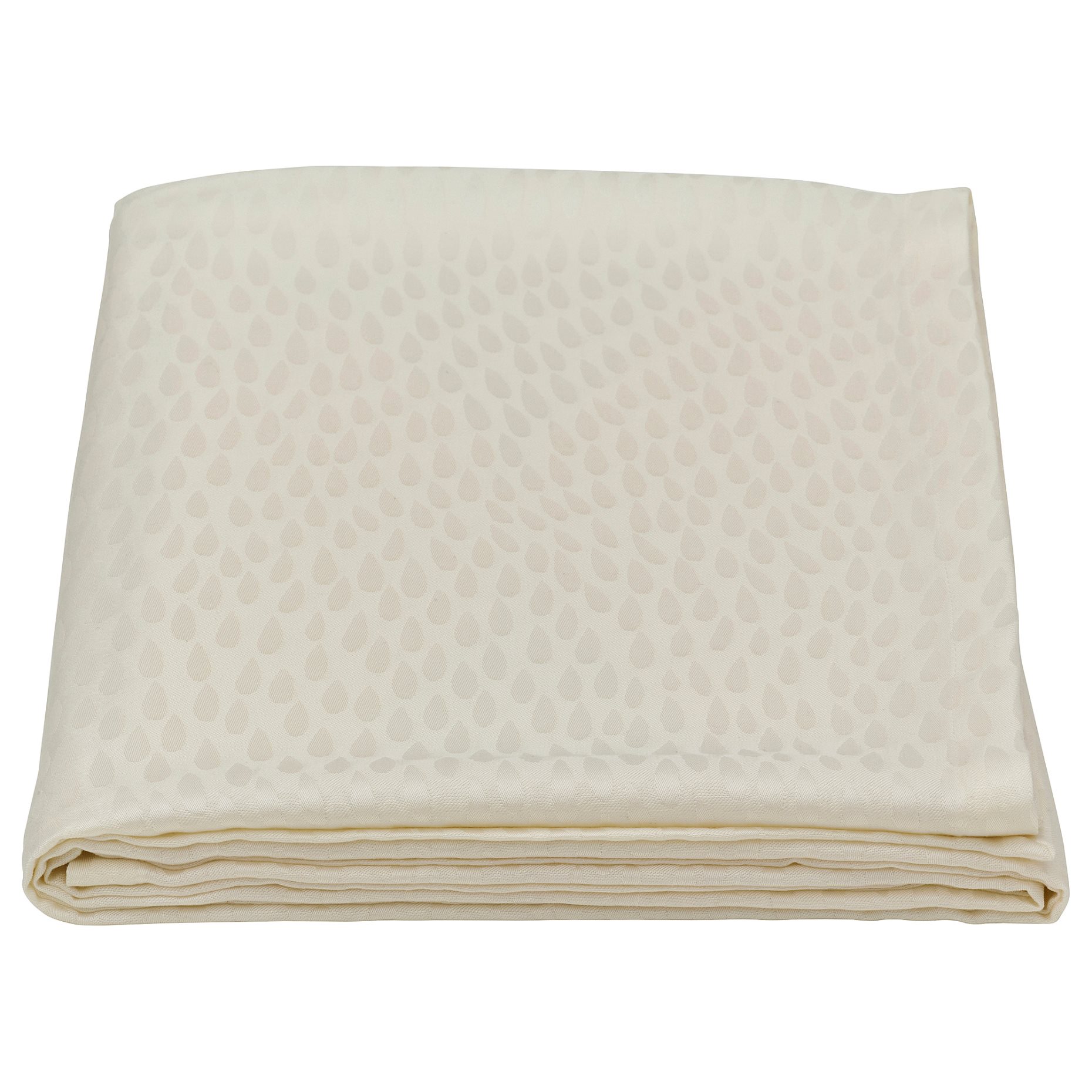 LIGUSTER, tablecloth patterned, 145x240 cm, 505.681.13