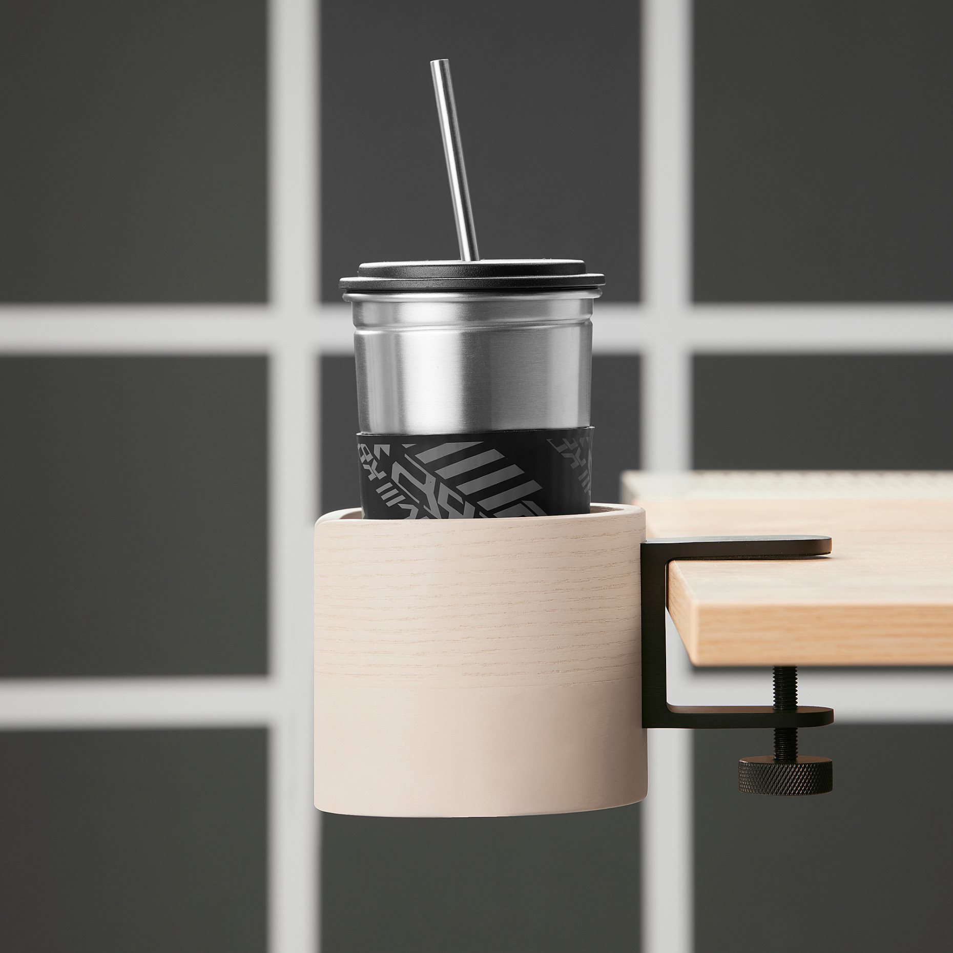 LÅNESPELARE, mug holder, 505.715.25