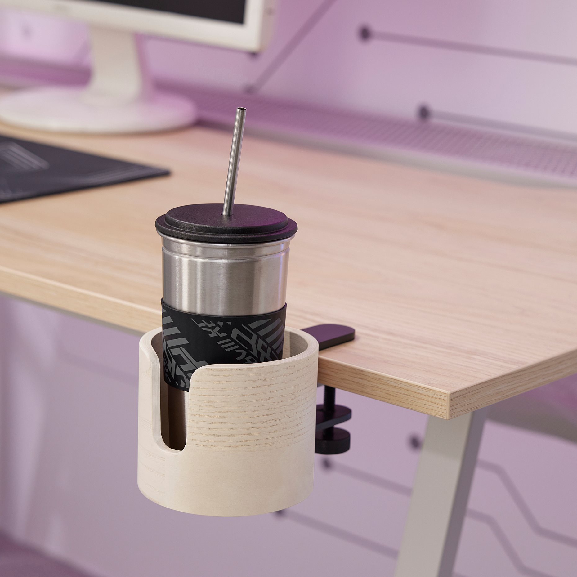 LÅNESPELARE, mug holder, 505.715.25