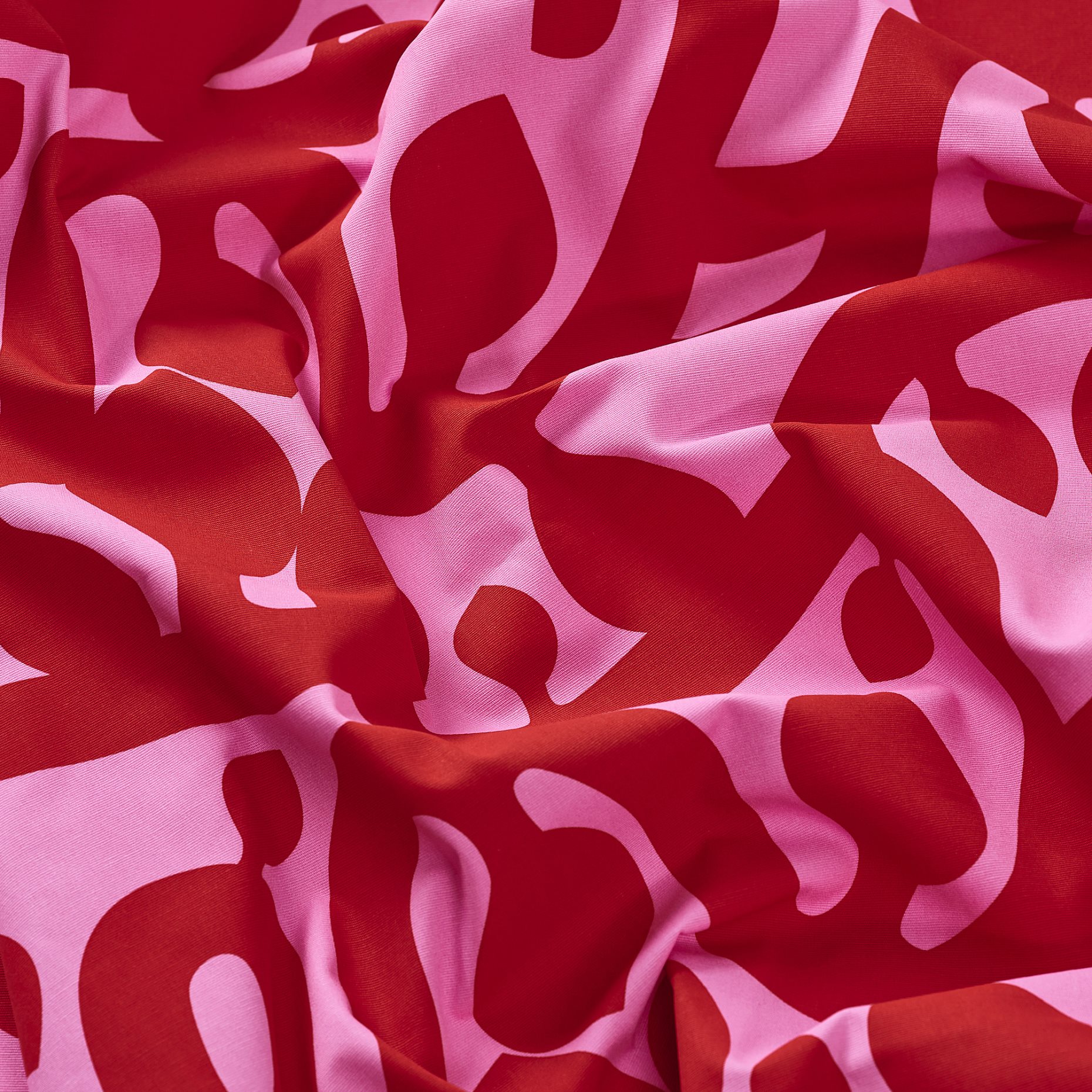 FLUGBLOMSTER, κομμένο ύφασμα, 150x300 cm, 505.798.28
