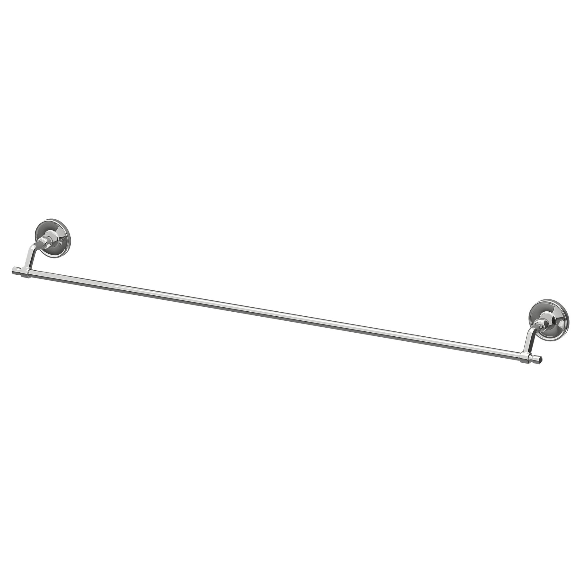 BROFJÄRDEN, ράγα για πετσέτες, 74 cm, 505.822.32