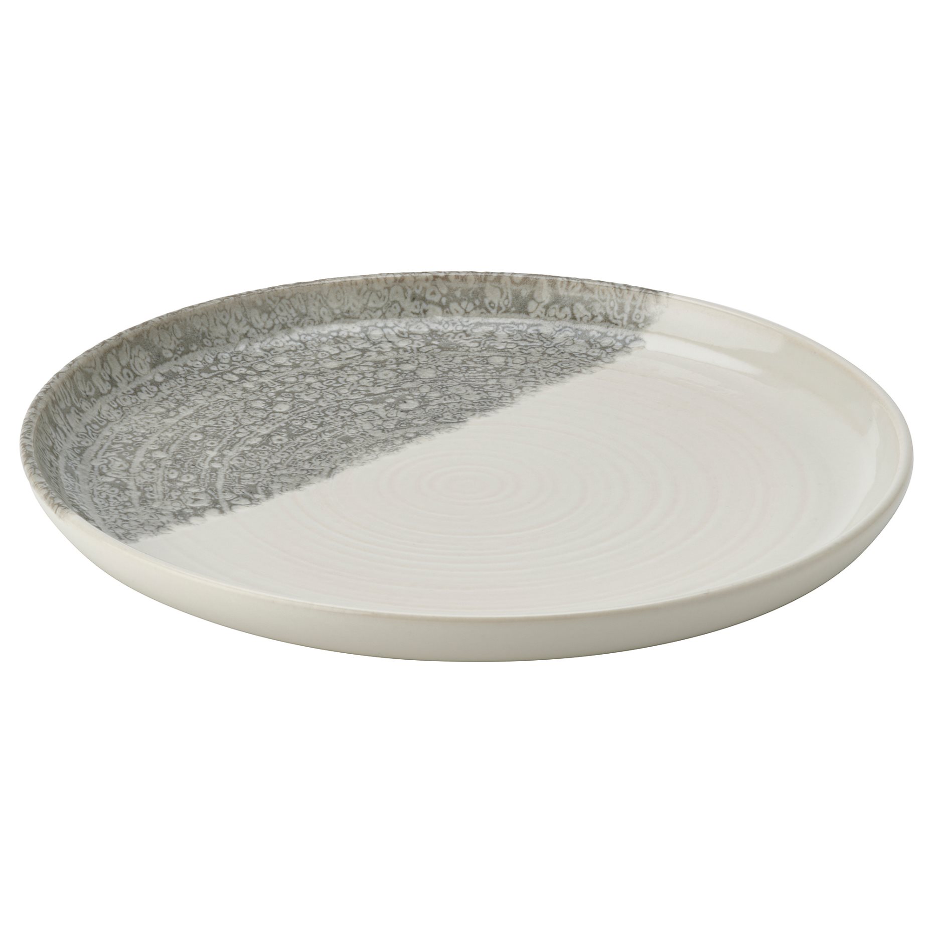 KRUSTISTEL, side plate, 20 cm, 505.843.25
