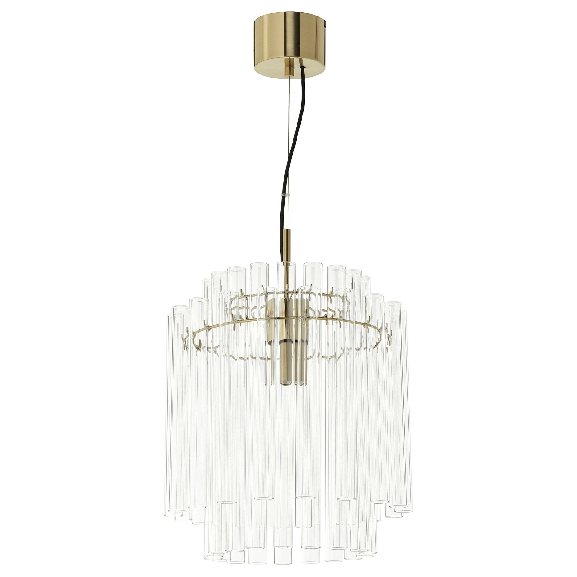 STOCKHOLM 2025, pendant lamp, 38 cm, 505.863.05