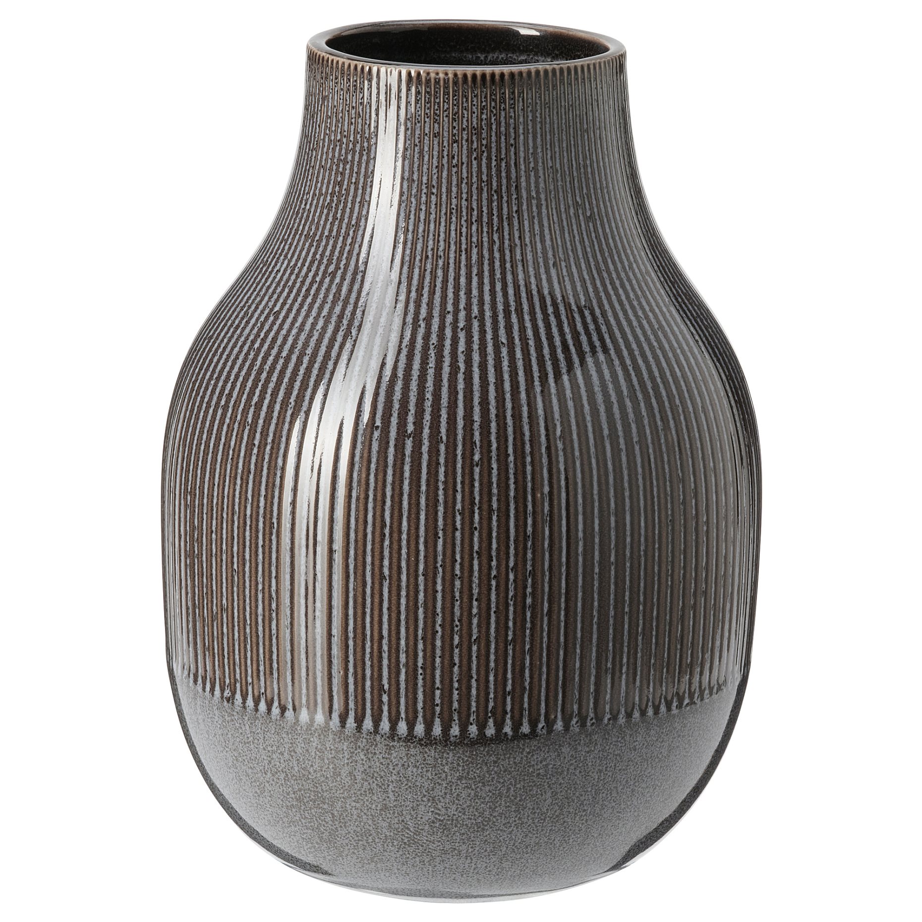 GRADVIS, vase, 21 cm, 505.864.09