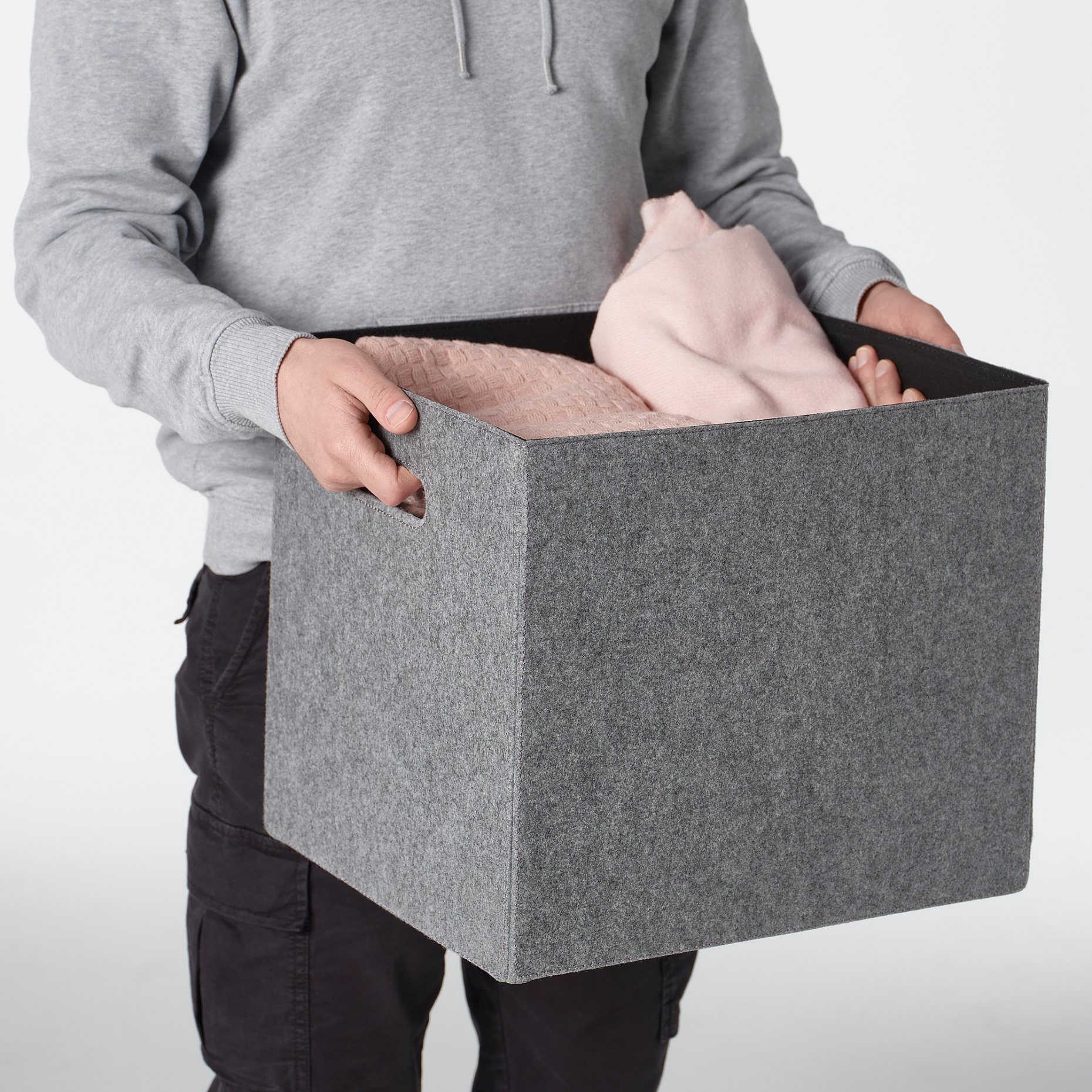 BLADDRA, box, 33x38x33 cm, 505.867.77