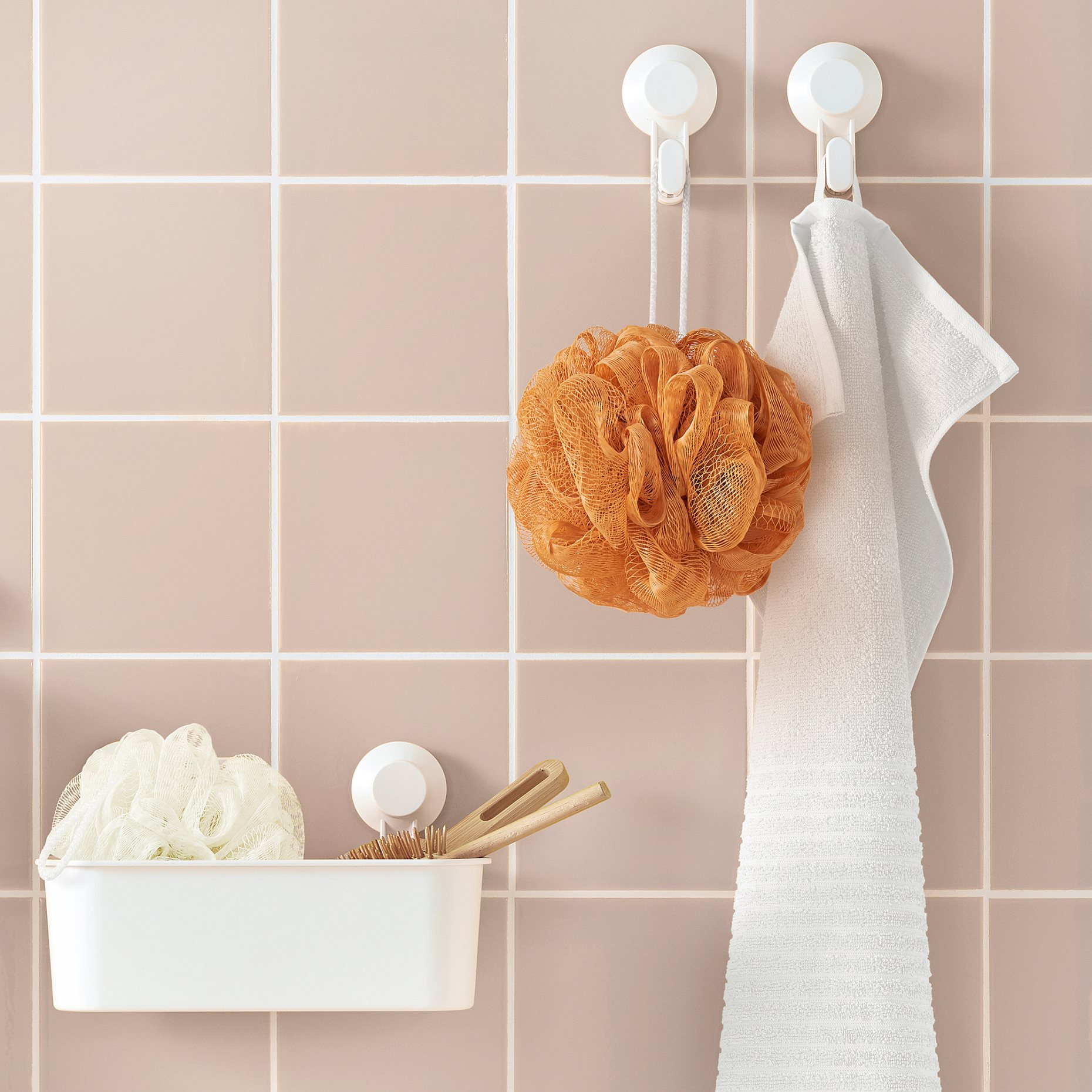 ÅBYÅN, body puff, set of 3, 505.894.60