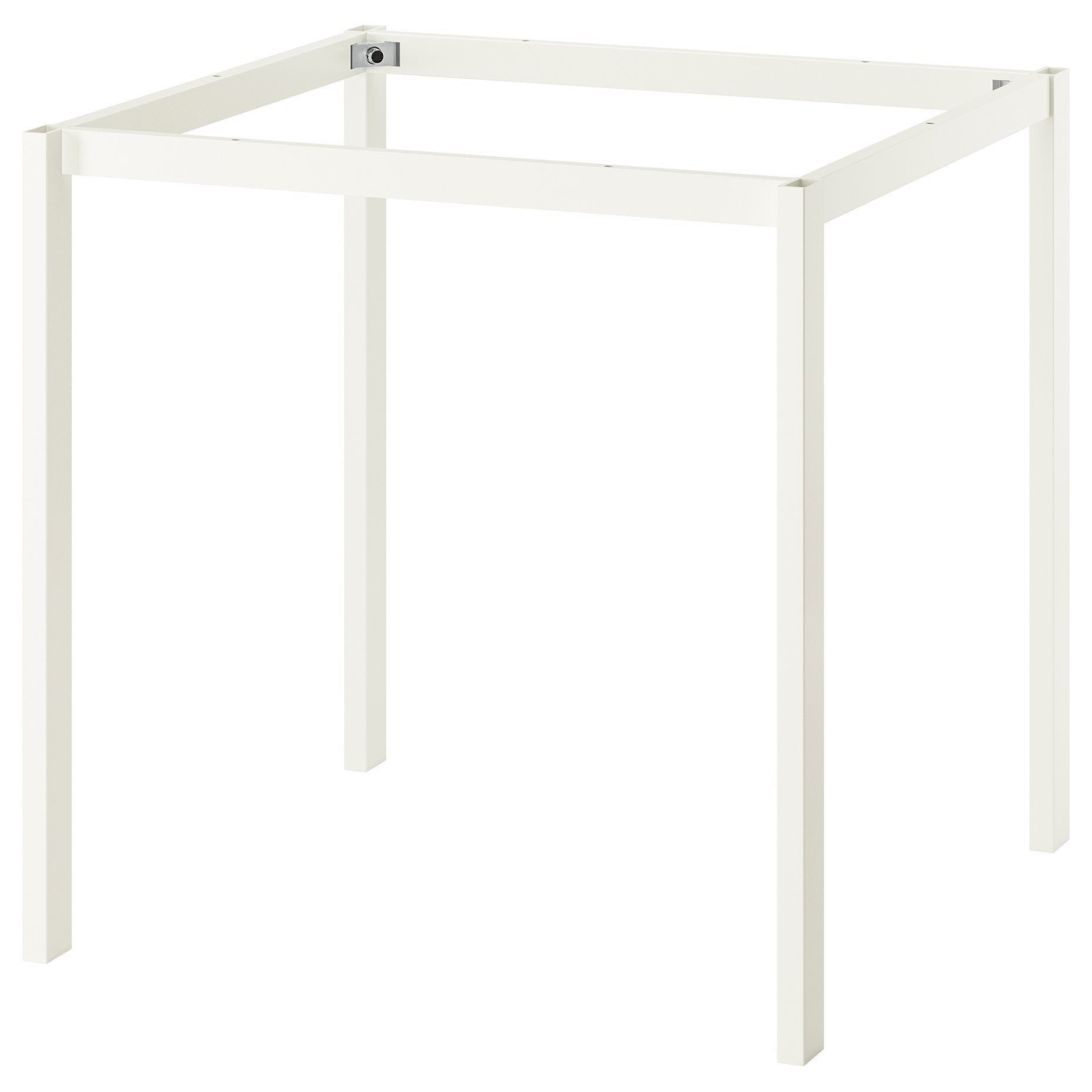 VIHALS, underframe, 74x74x73 cm, 505.935.70