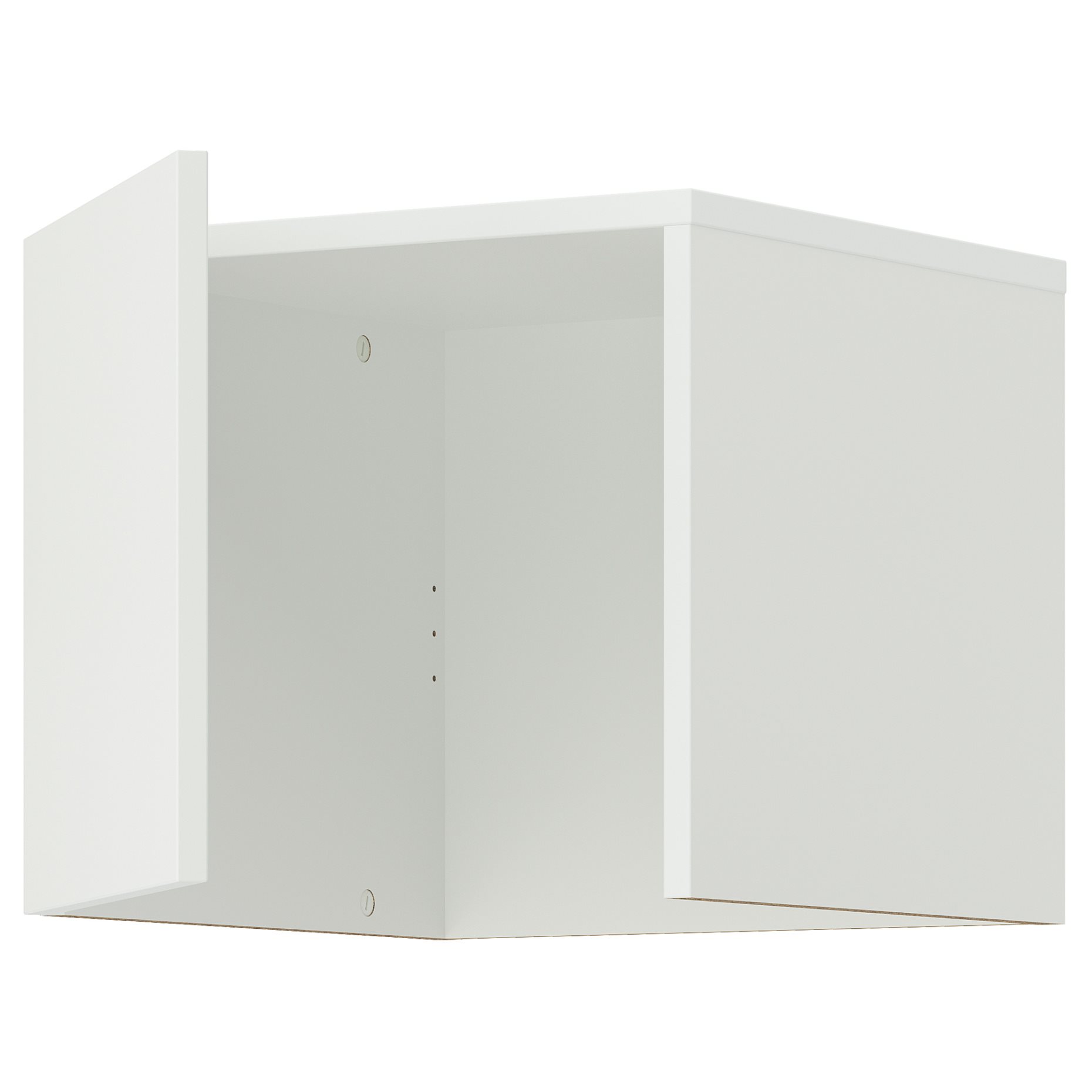 LASTARE, μονάδα επέκτασης ύψους με πόρτα, 40x62x36 cm, 505.964.89