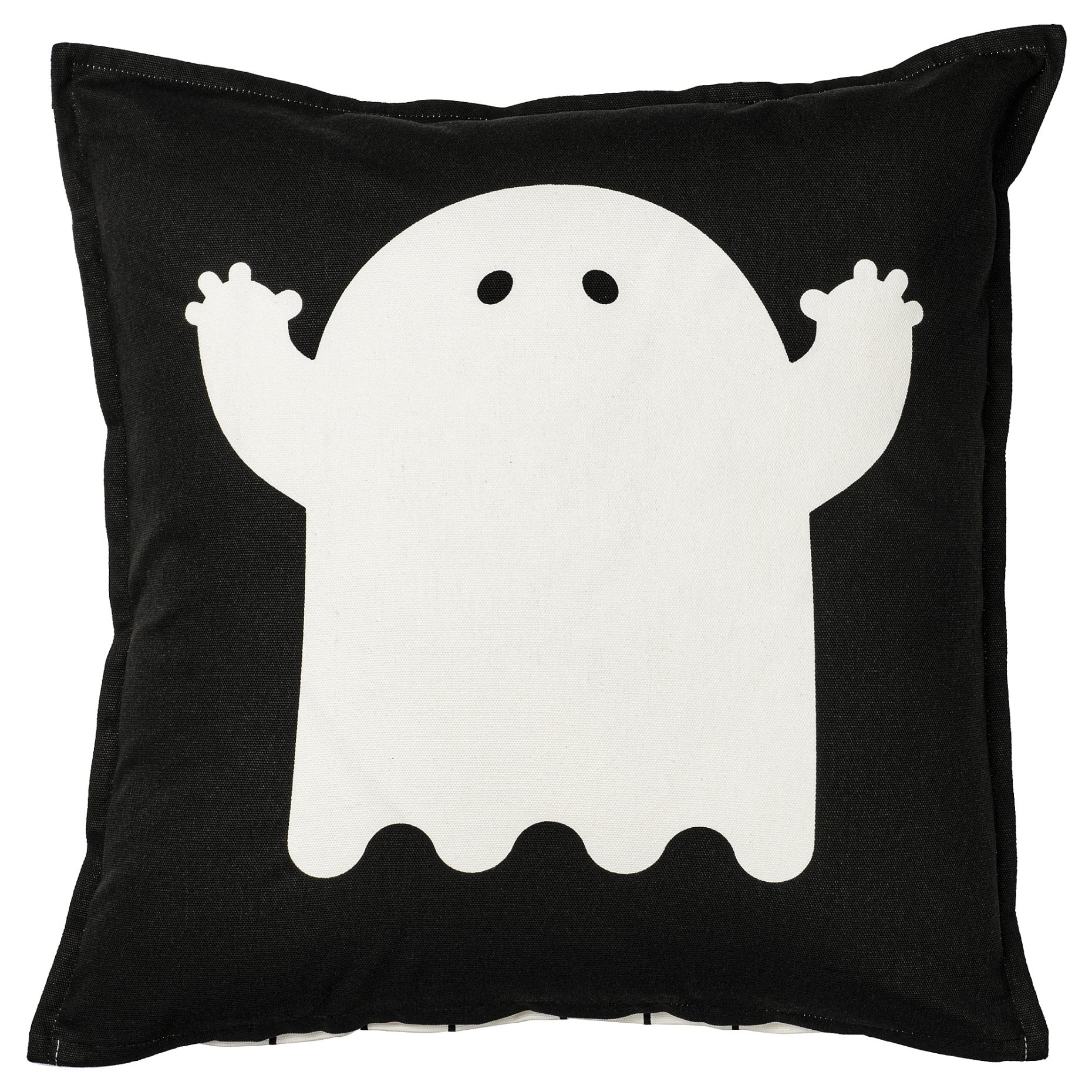 KUSTFYR, cushion cover, 50x50 cm, 505.995.67