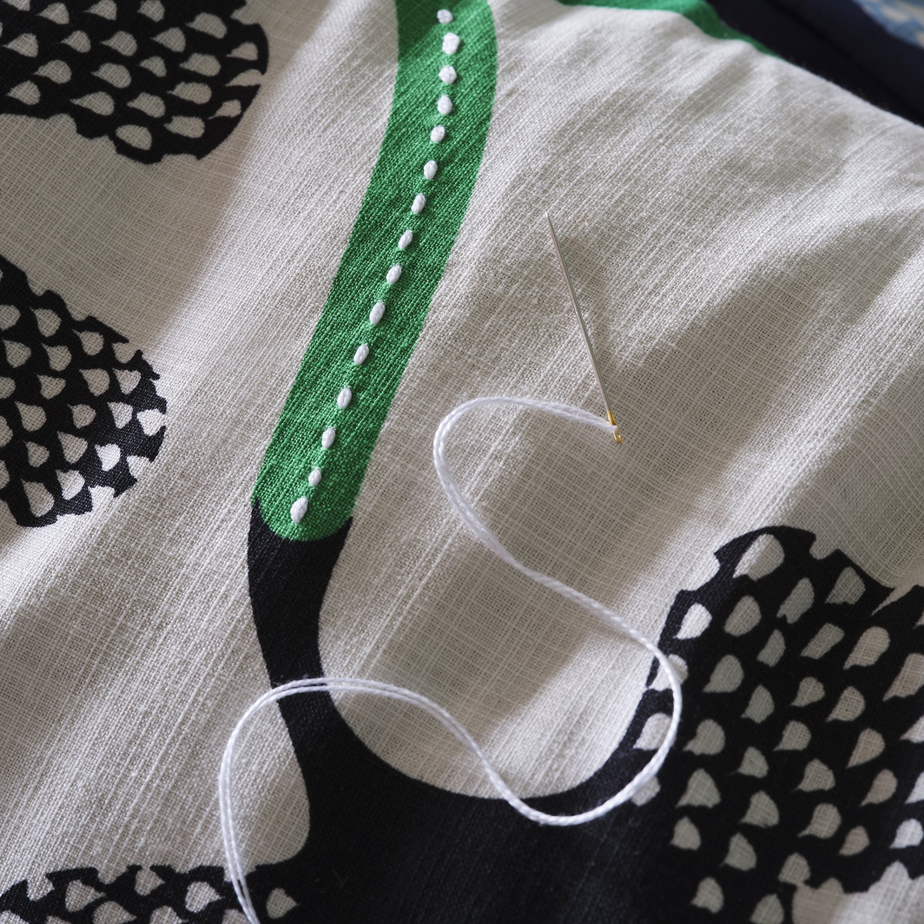 MÄVINN, cushion cover, 40x58 cm, 506.003.30