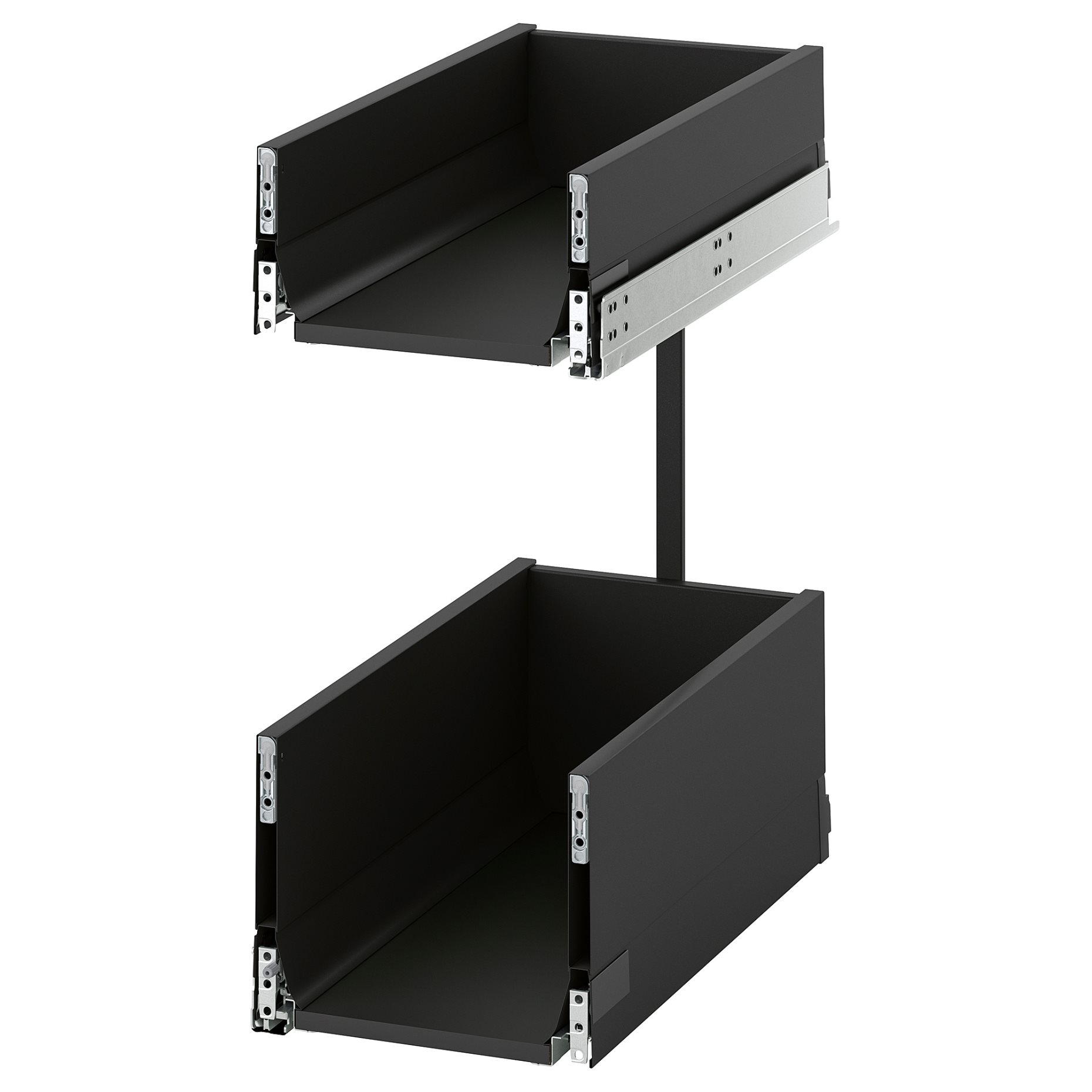 KNIVSHULT, pull-out interior fittings, 30 cm, 506.006.79