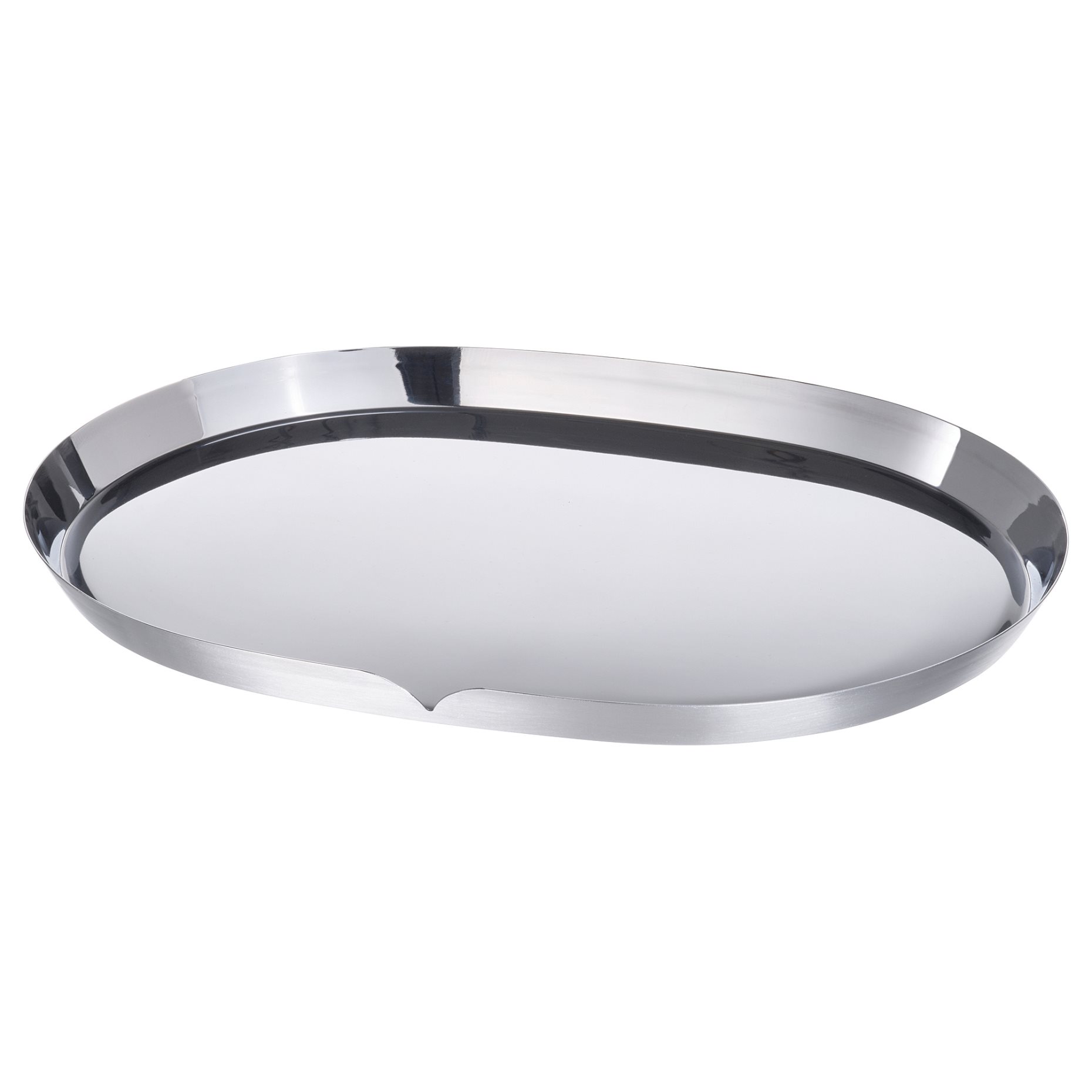 PRAKTAND, candle dish, 35x26 cm, 506.070.20