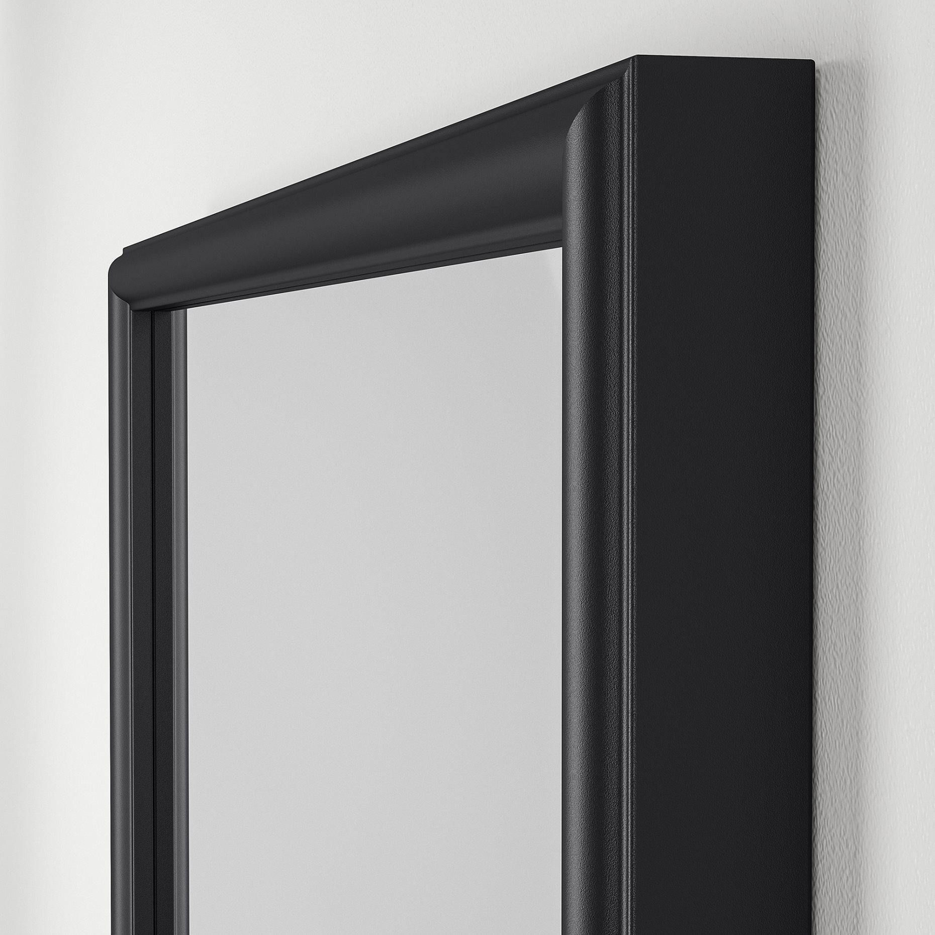 NYPONBUSKE, καθρέφτης, 65x65 cm, 506.098.87