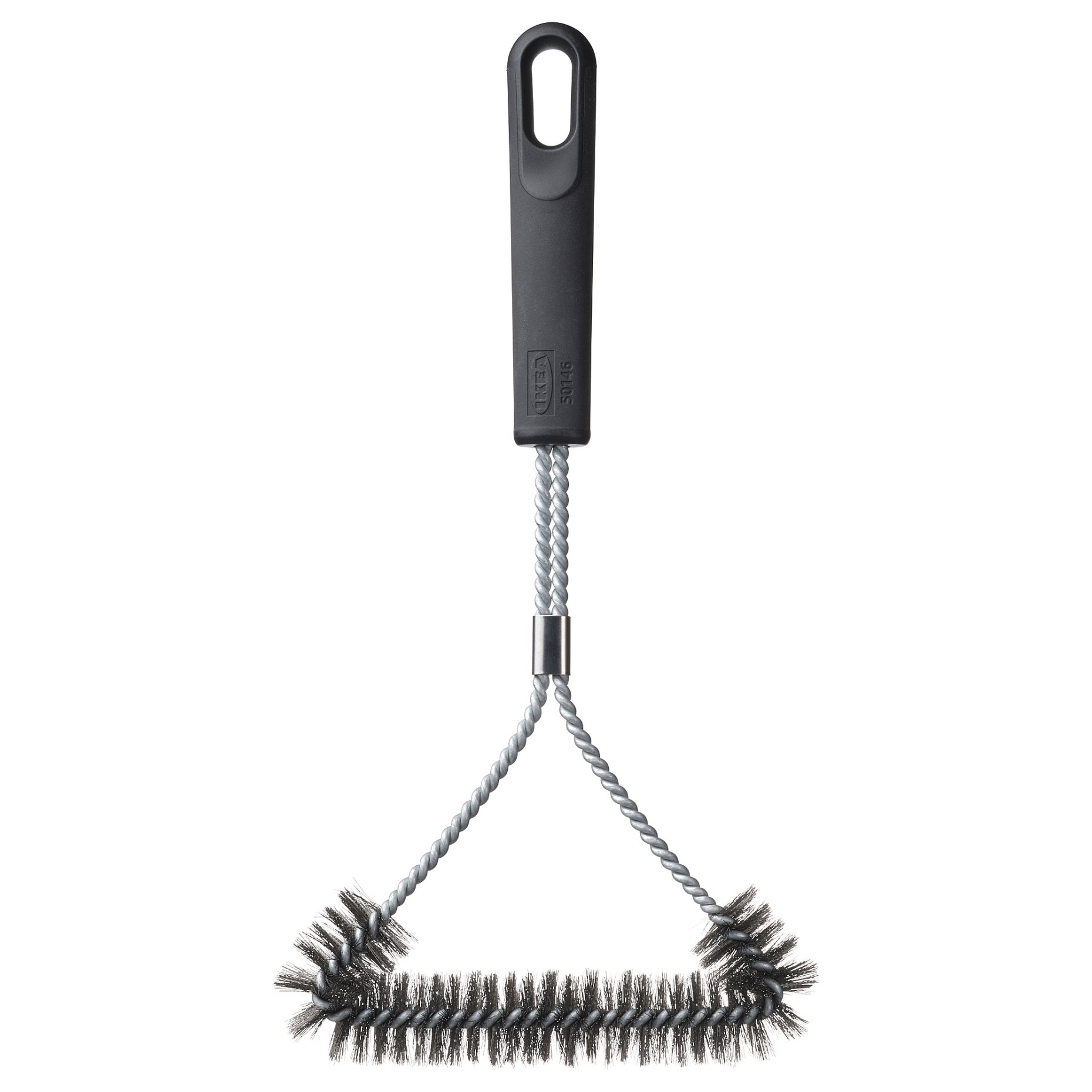 GRILLTIDER, βούρτσα καθαρισμού για σχάρα, 35 cm, 506.143.94