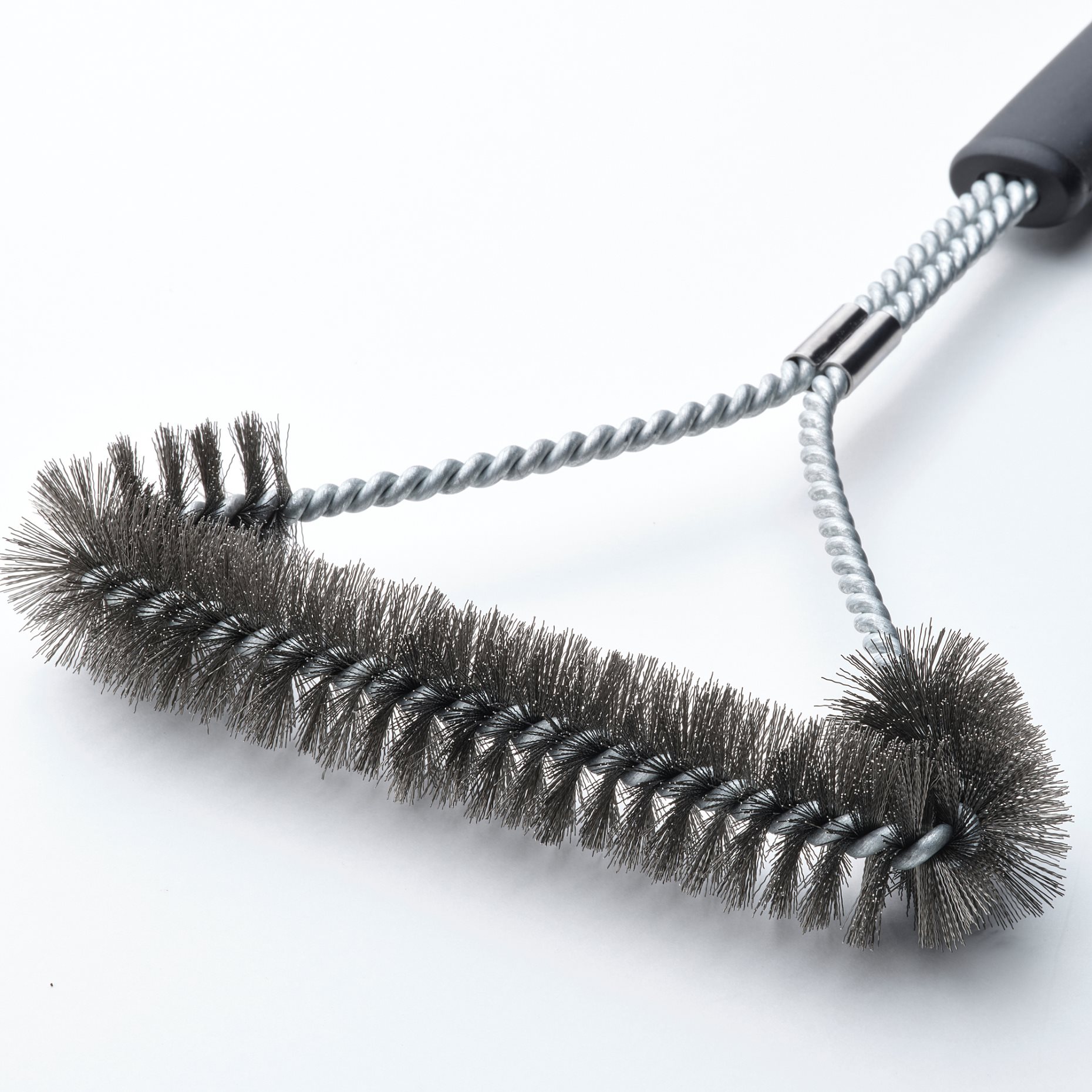GRILLTIDER, βούρτσα καθαρισμού για σχάρα, 35 cm, 506.143.94