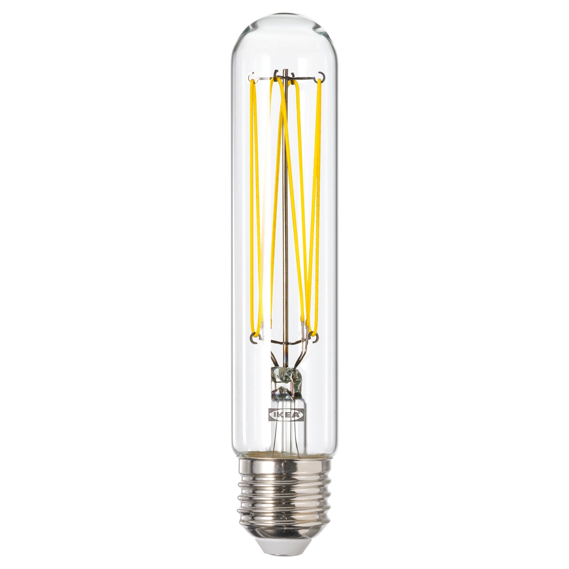 LUNNOM, LED bulb E27 250 lumen/dimmable, 30 mm, 506.147.99