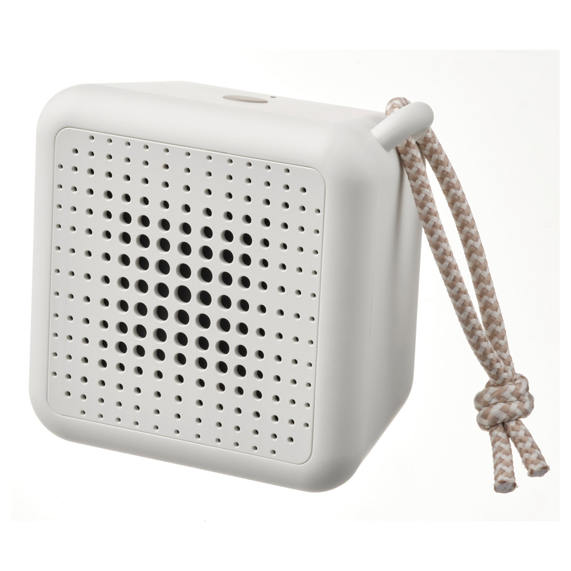 VAPPEBY, φορητό ηχείο bluetooth, αδιάβροχο, 506.244.49