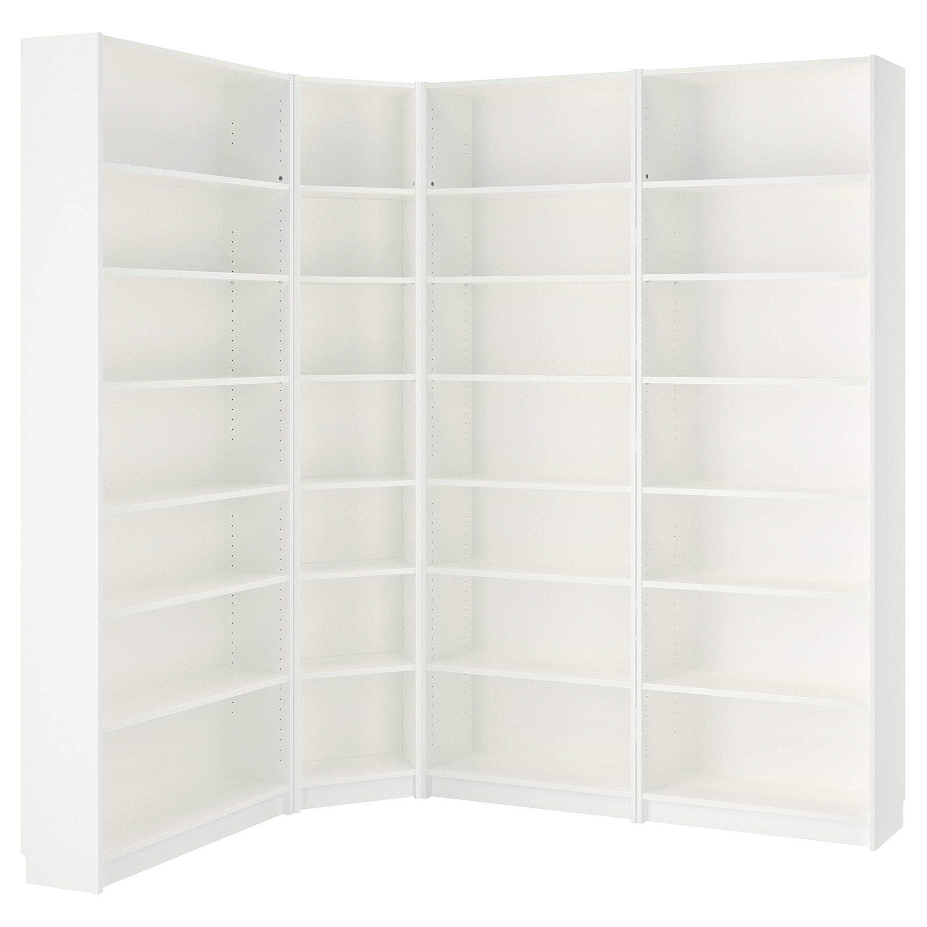 BILLY, bookcase, 590.178.38