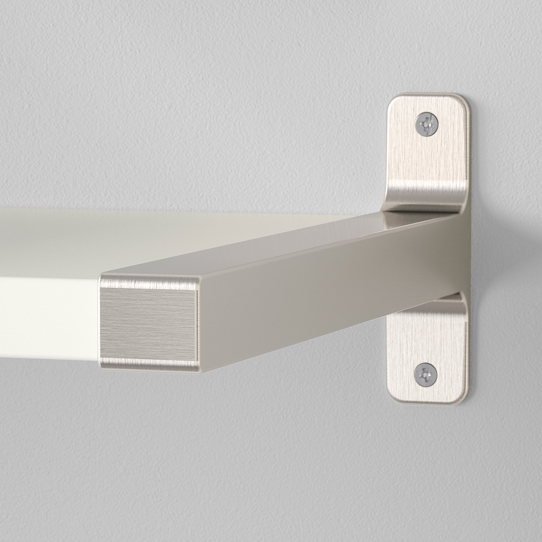 BERGSHULT/GRANHULT, wall shelf, 160x30 cm, 592.909.41