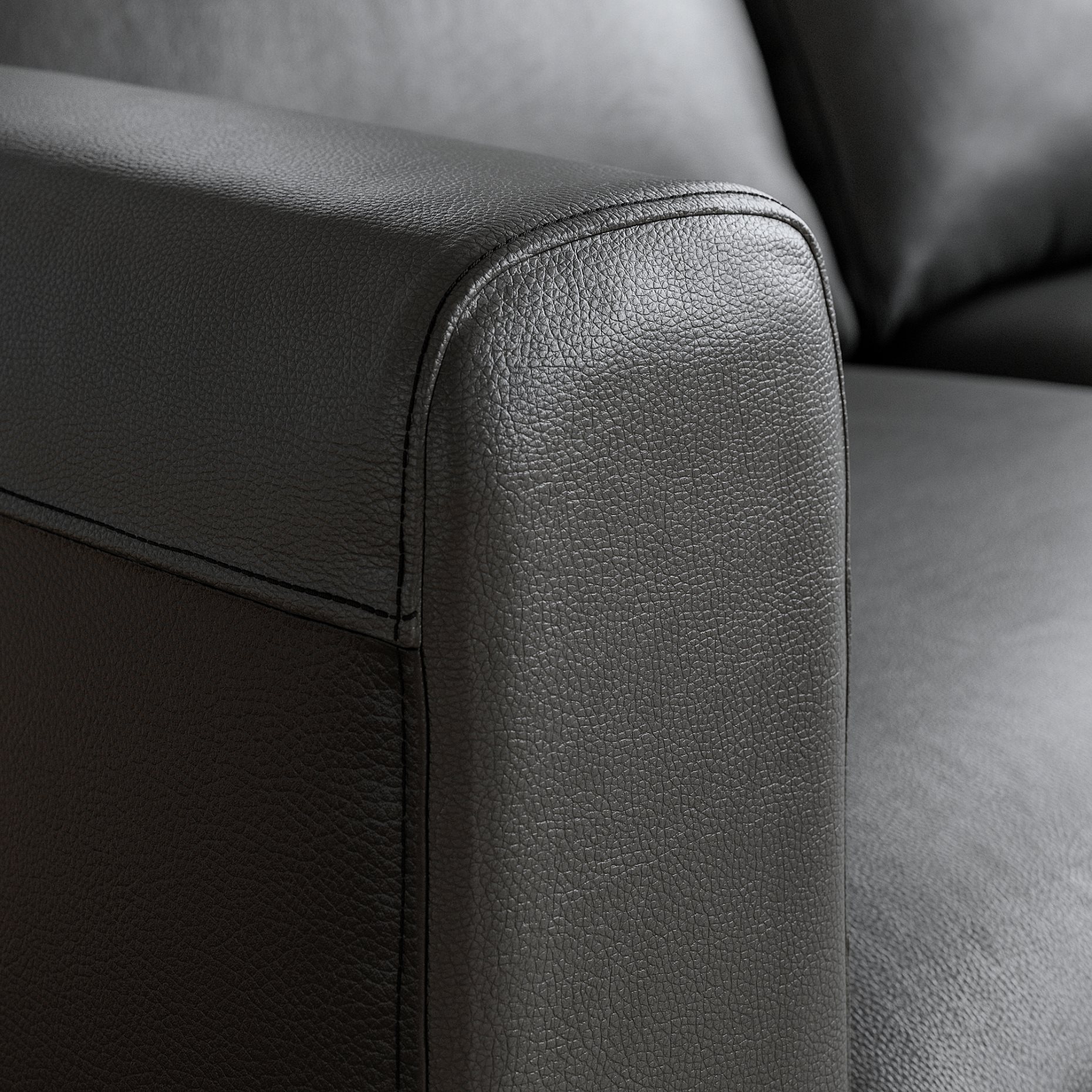 VIMLE, 2-seat sofa, 593.062.92
