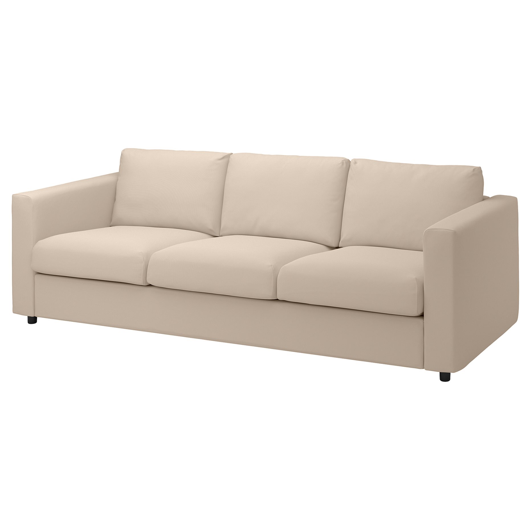 VIMLE, 3-seat sofa, 593.990.45