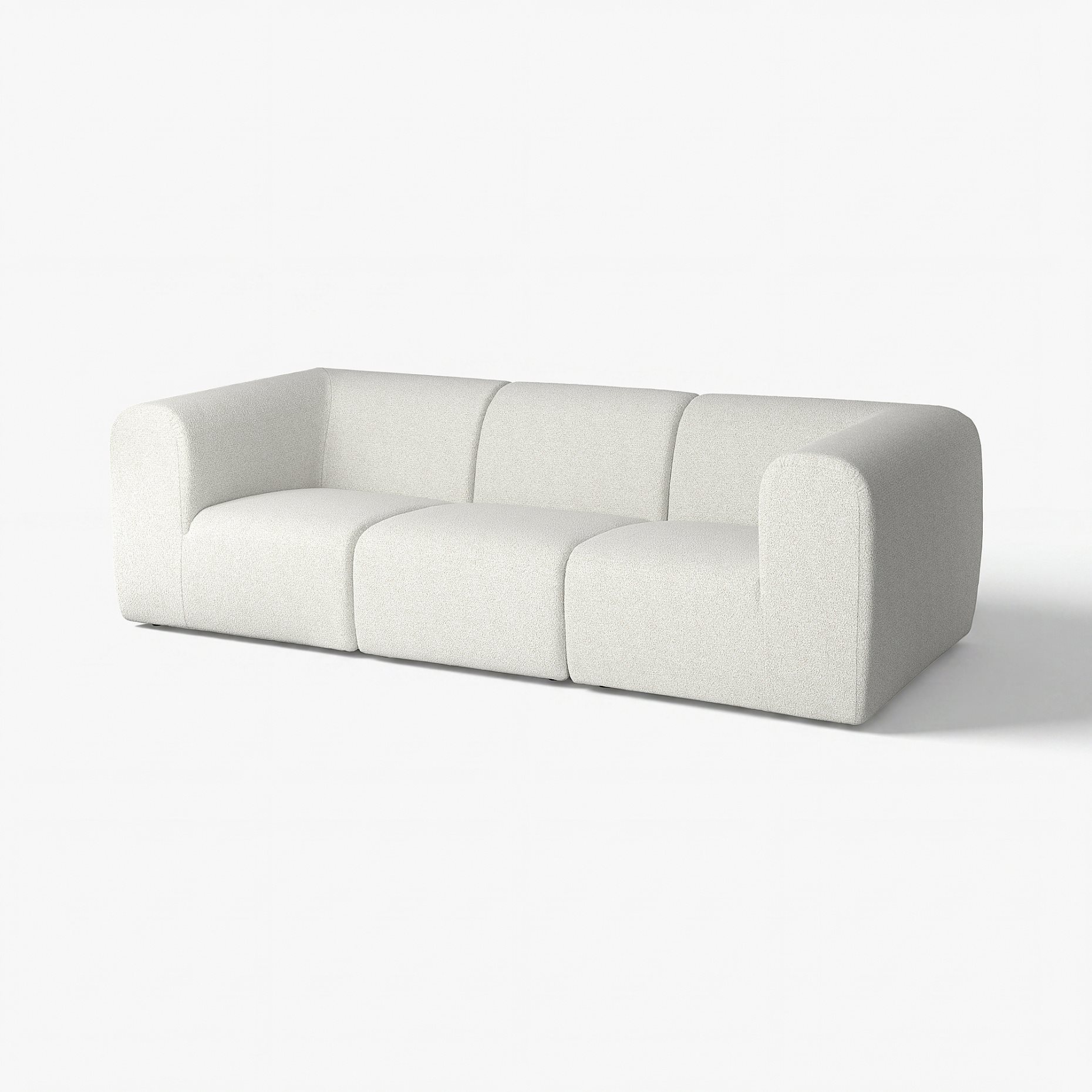 STOCKHOLM 2025, 3-seat sofa, 595.743.03