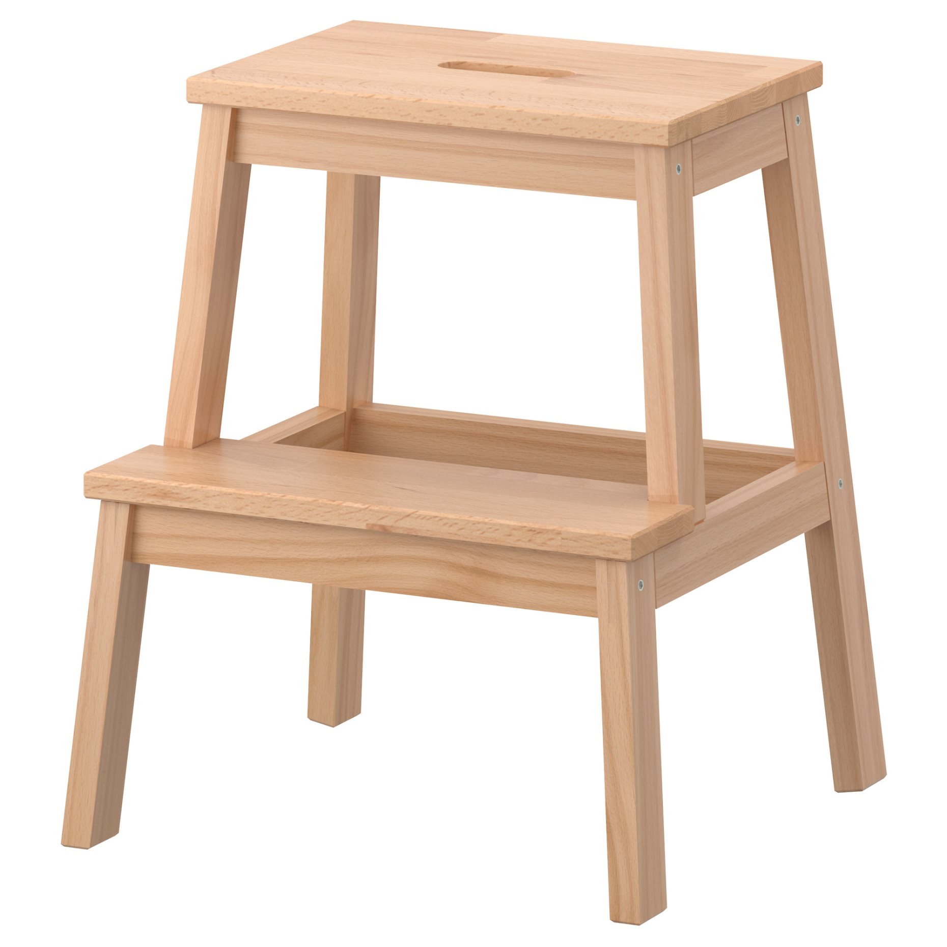 BEKVÄM, step stool, 601.788.87