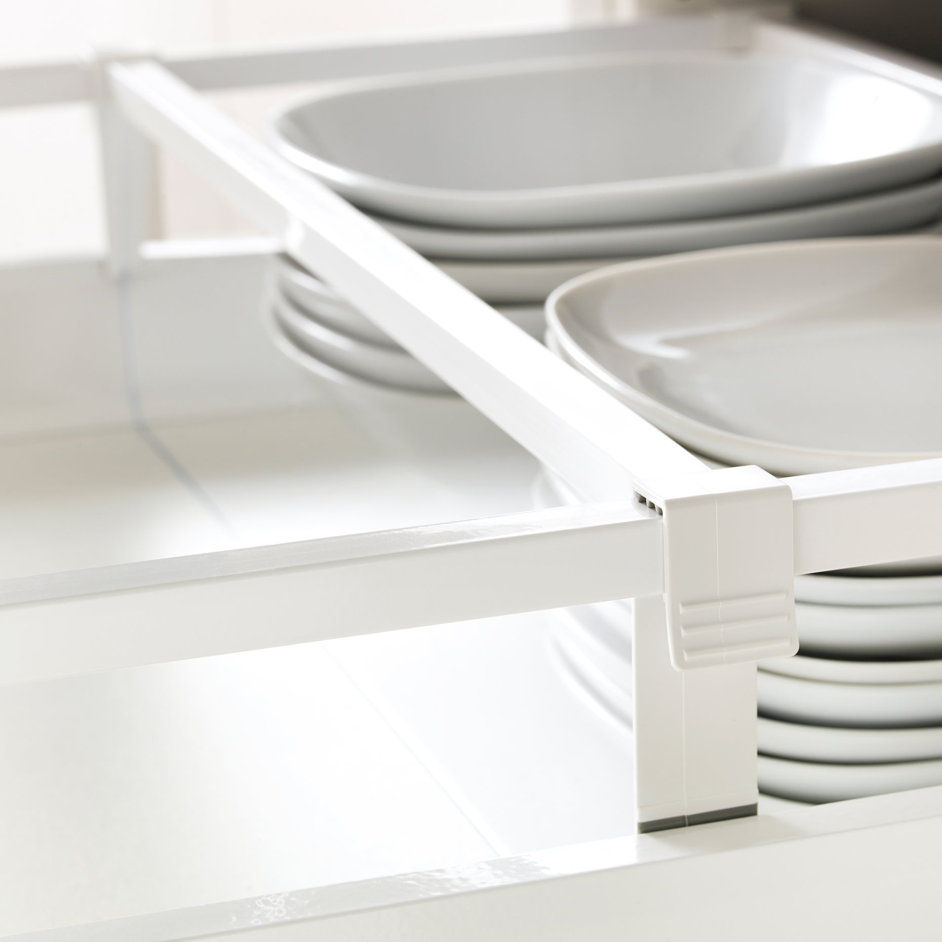 MAXIMERA, διαχωριστικό για μεσαίο συρτάρι, 602.046.74