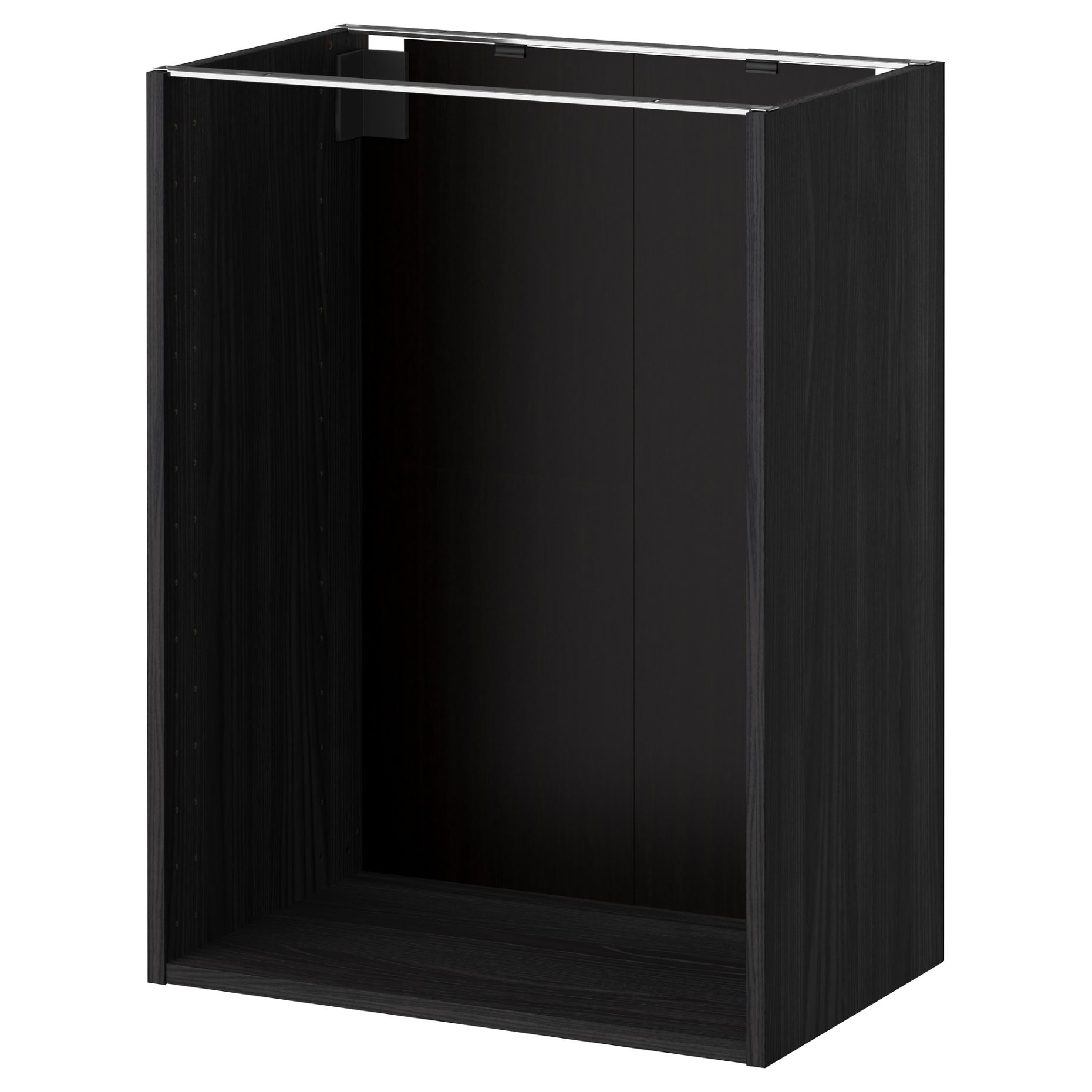 METOD, base cabinet frame, 602.056.35
