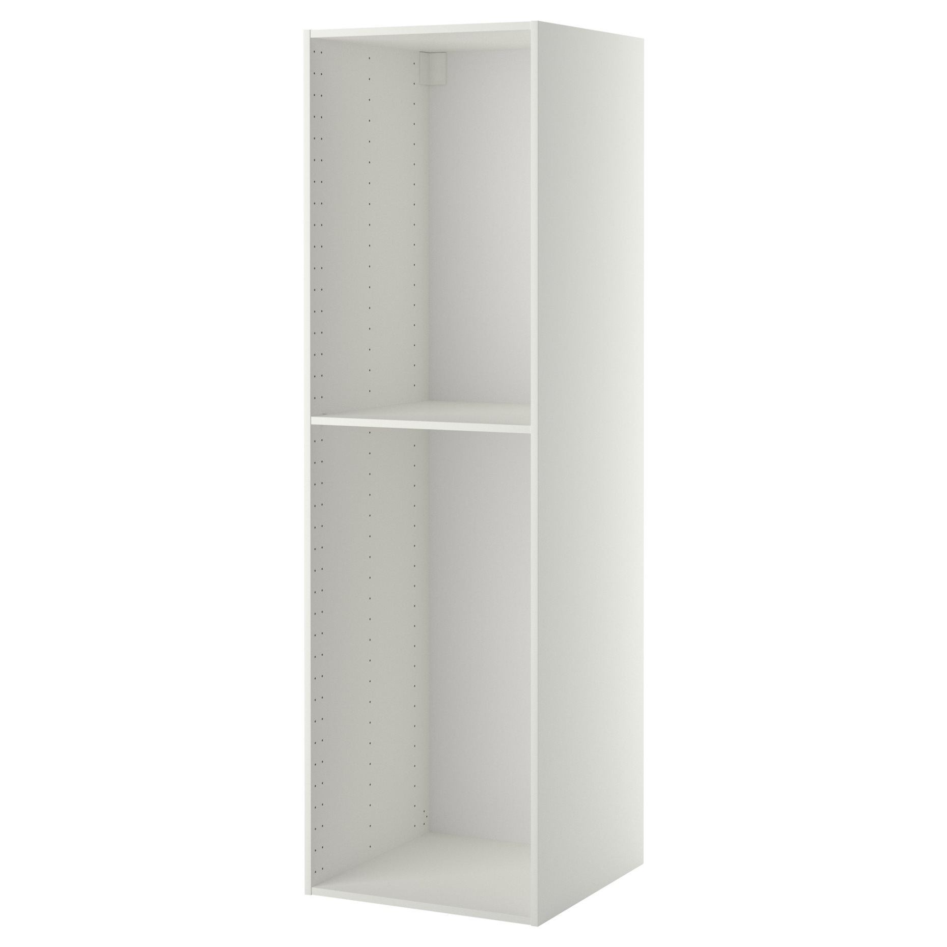 METOD, high cabinet frame, 602.125.65