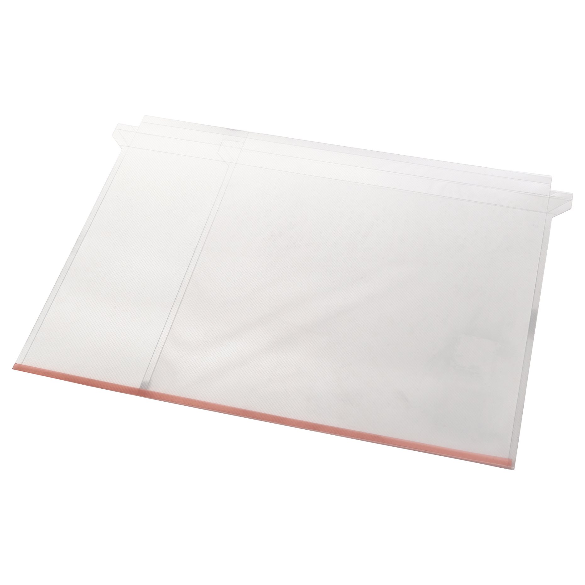 VARIERA, shelf protector, 602.819.93